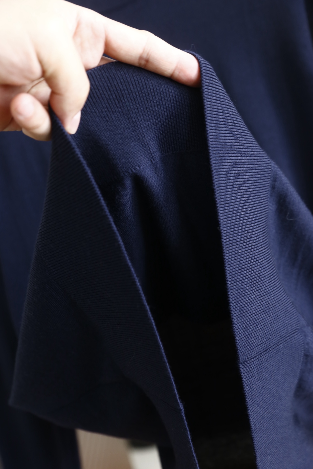 🔥汤姆布朗/Tb.25秋季新品男士时尚长袖毛衫👍🏼采用100%美丽诺羊毛！衣橱里不可或缺的百搭利器，市面