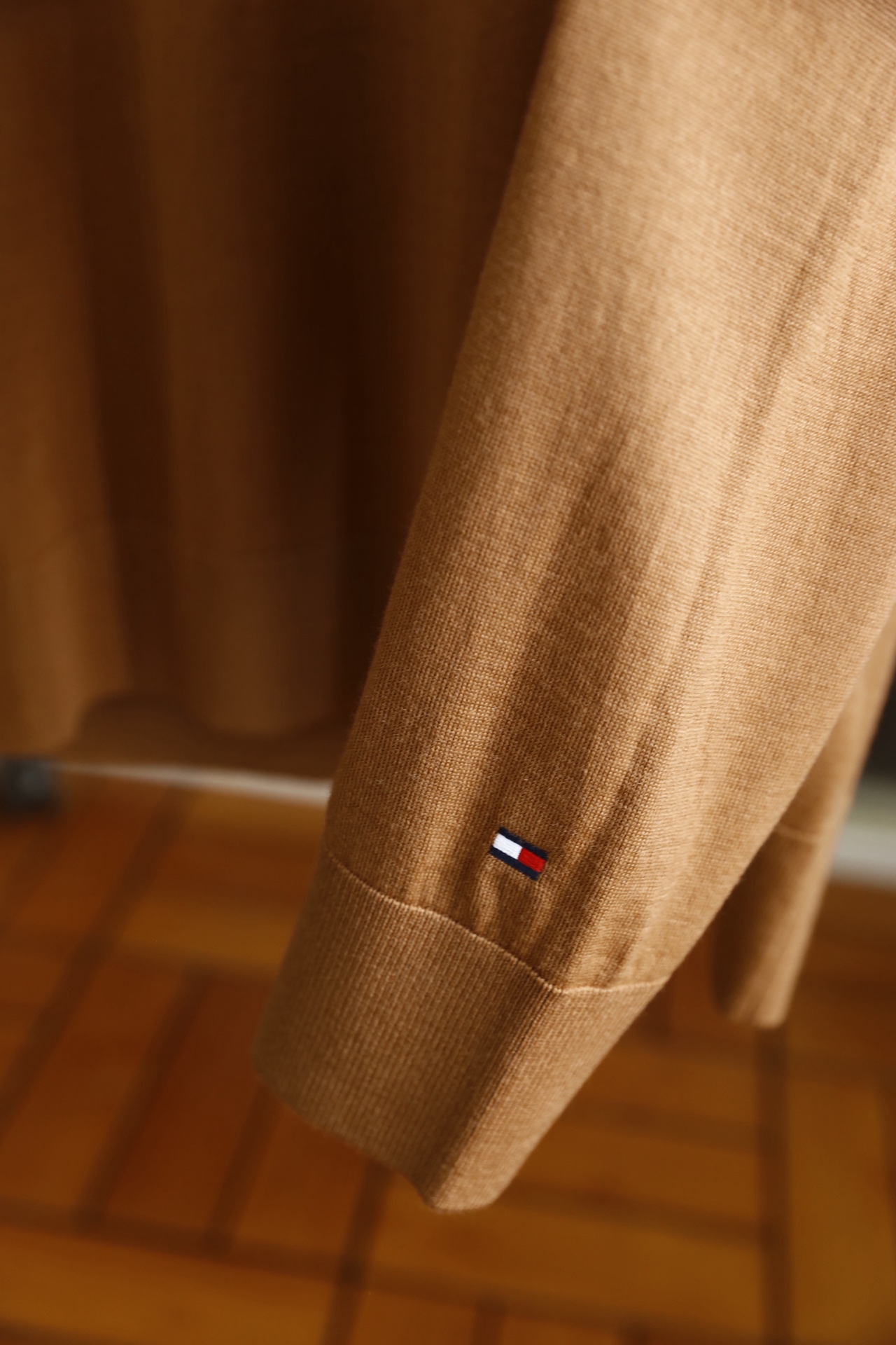 🔥汤姆布朗/Tb.25秋季新品男士时尚长袖毛衫👍🏼采用100%美丽诺羊毛！衣橱里不可或缺的百搭利器，市面