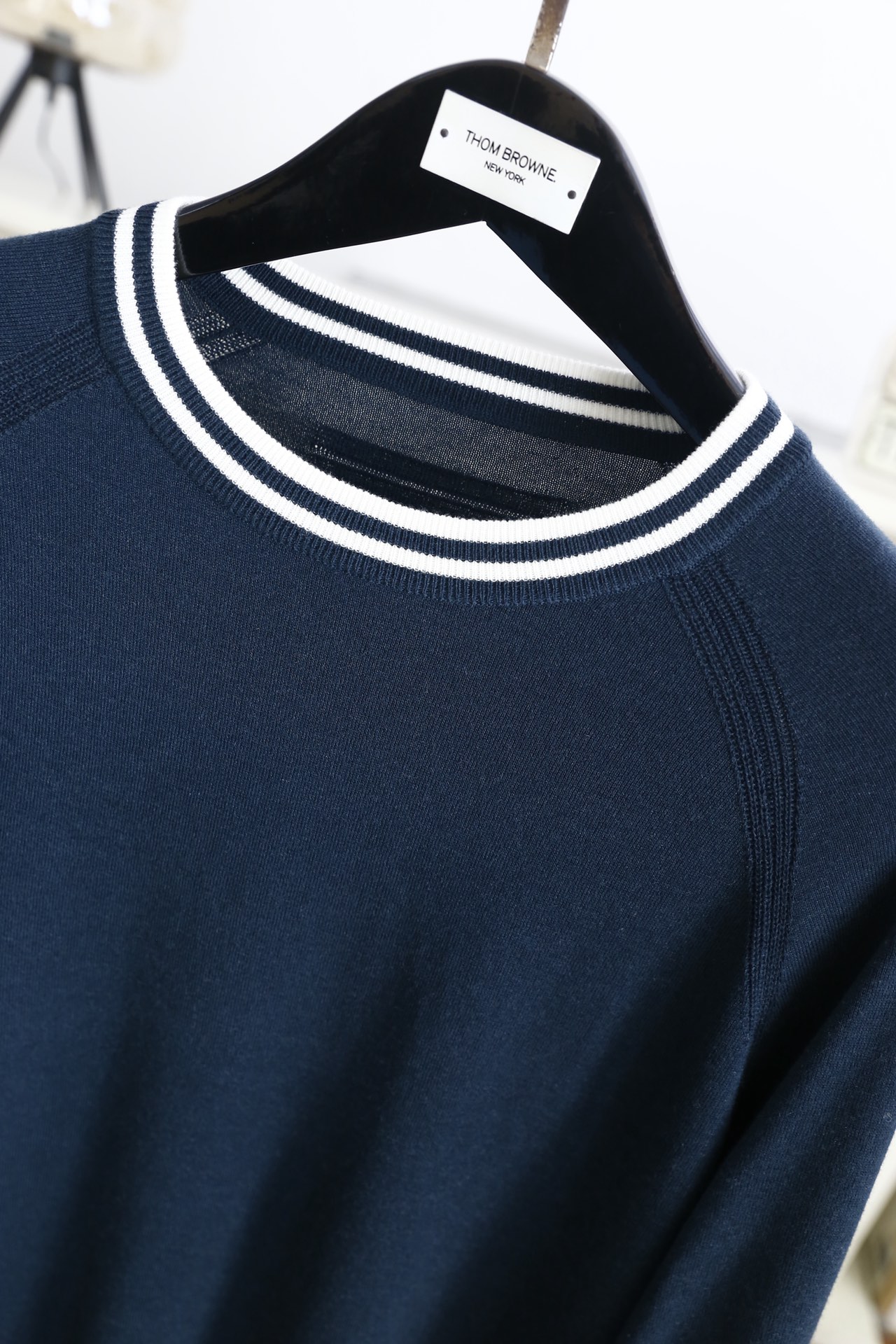 🔥杰尼*/Ze*na.2025秋季新品🆕经典男士百搭毛衫👍🏼独家呈现！奢华经典品牌元素搭配✅超级百搭极符