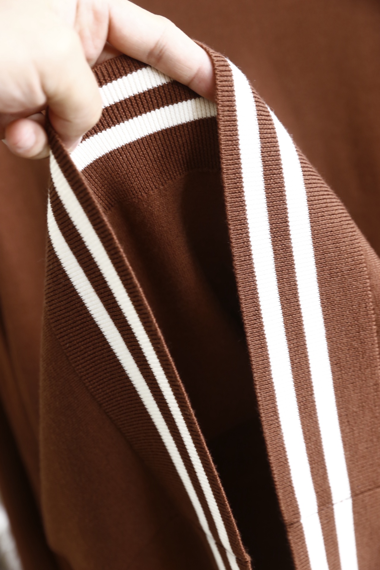 🔥杰尼*/Ze*na.2025秋季新品🆕经典男士百搭毛衫👍🏼独家呈现！奢华经典品牌元素搭配✅超级百搭极符