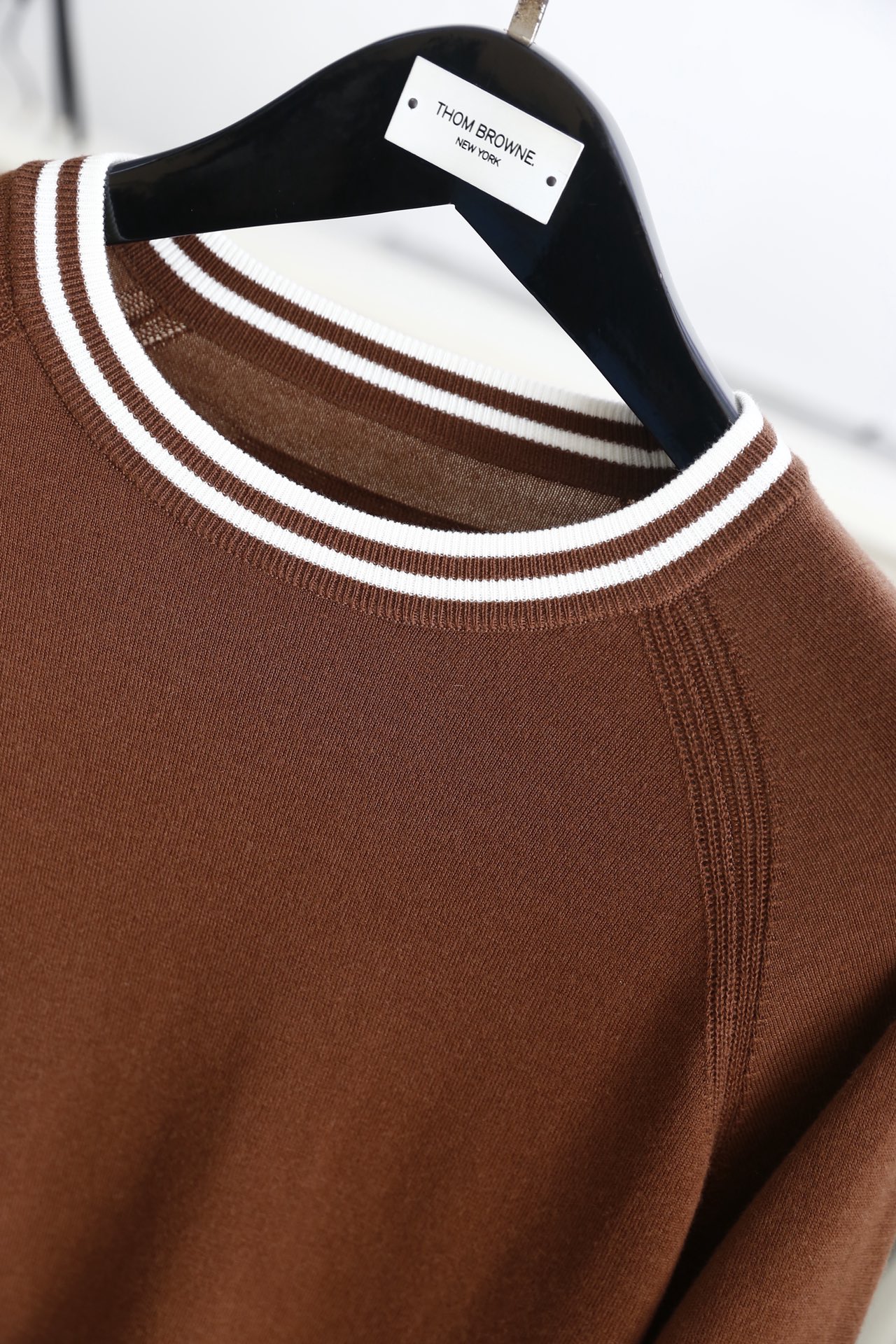 🔥杰尼*/Ze*na.2025秋季新品🆕经典男士百搭毛衫👍🏼独家呈现！奢华经典品牌元素搭配✅超级百搭极符