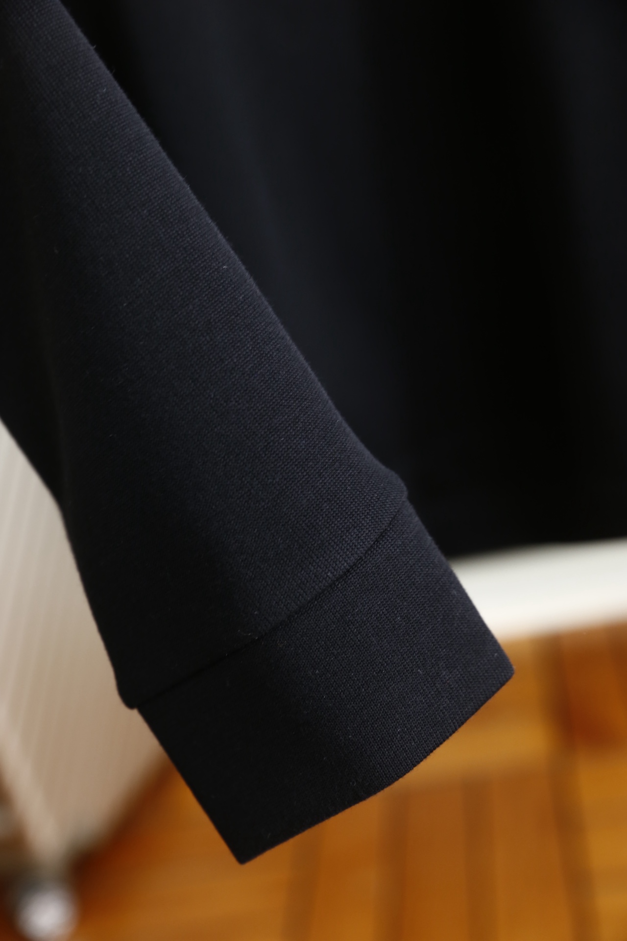 🔥巴宝丽/Burbe*ry.25秋冬新品🆕时尚男士百搭卫衣✅采用舒适保暖棉面料，质地紧实且富有弹性，兼具