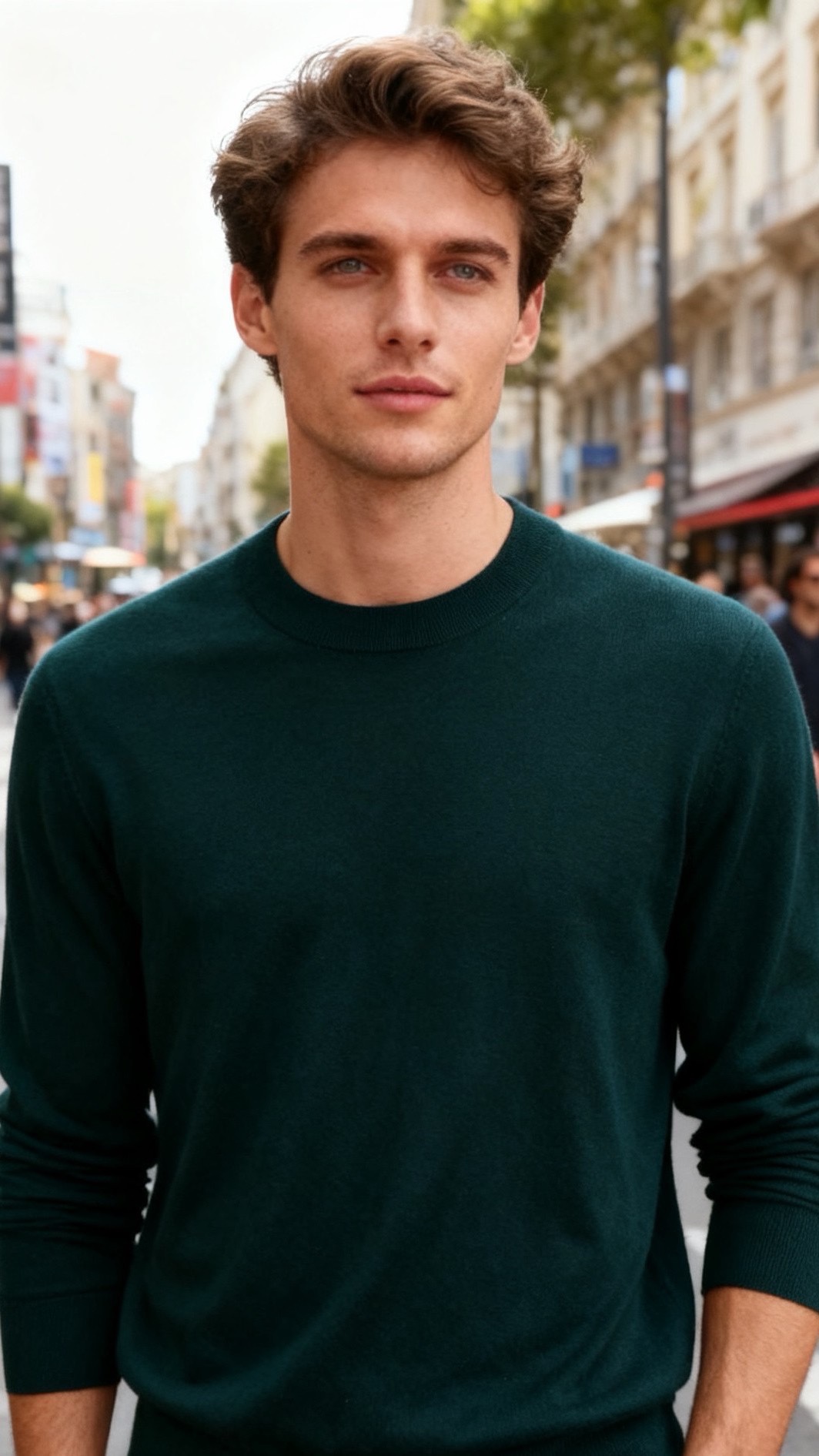 🔥汤姆布朗/Tb.25秋季新品男士时尚长袖毛衫👍🏼采用100%美丽诺羊毛！衣橱里不可或缺的百搭利器，市面