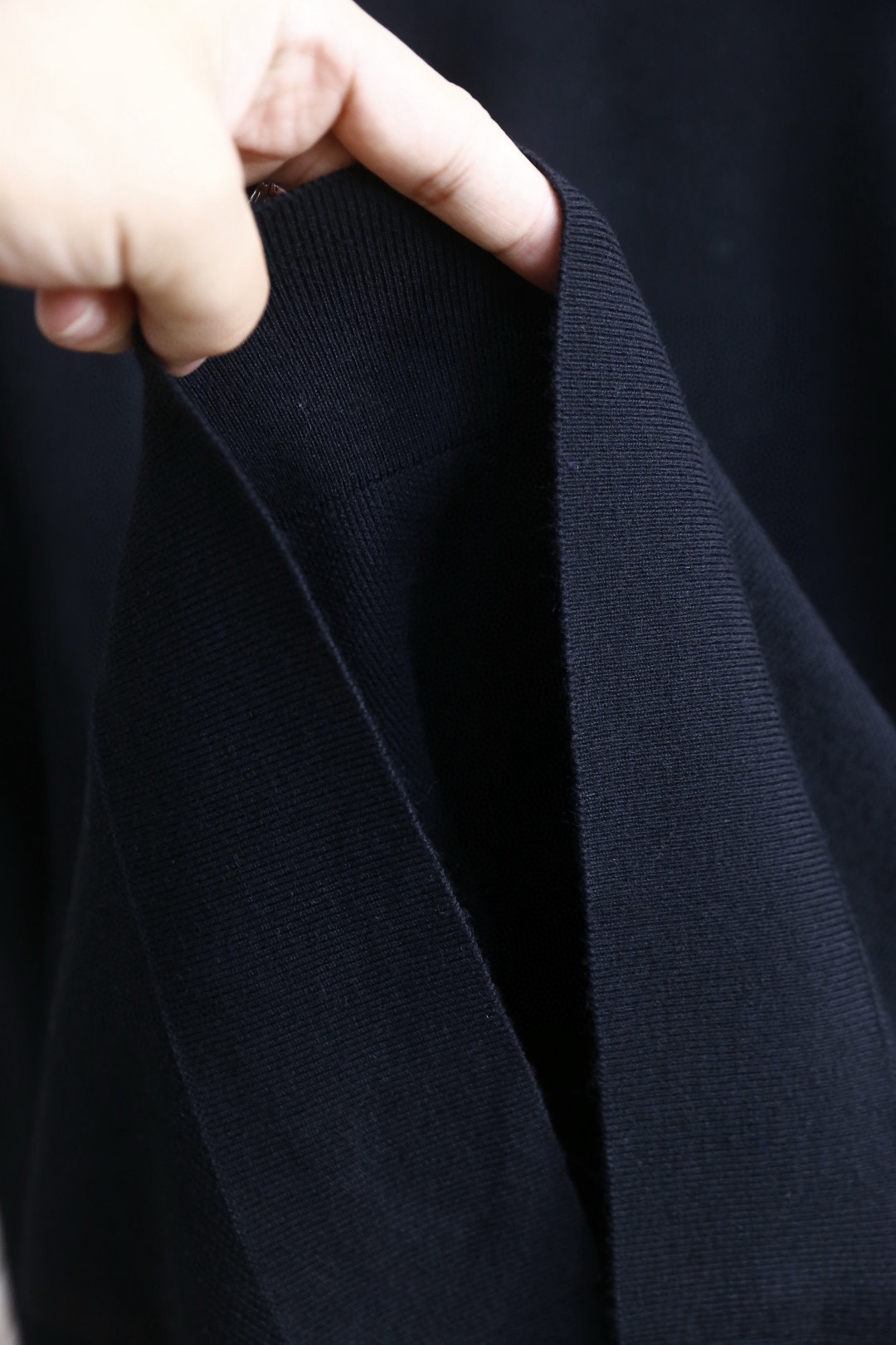 🔥lp🆕.2025秋季新品男士长袖羊毛衫👍🏼独家呈现！奢华品牌元素LOGO搭配✅超级百搭极符合美学基调的