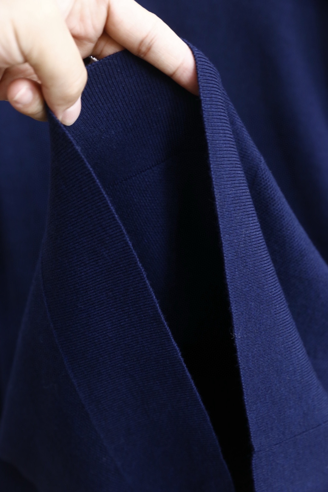 🔥lp🆕.2025秋季新品男士长袖羊毛衫👍🏼独家呈现！奢华品牌元素LOGO搭配✅超级百搭极符合美学基调的