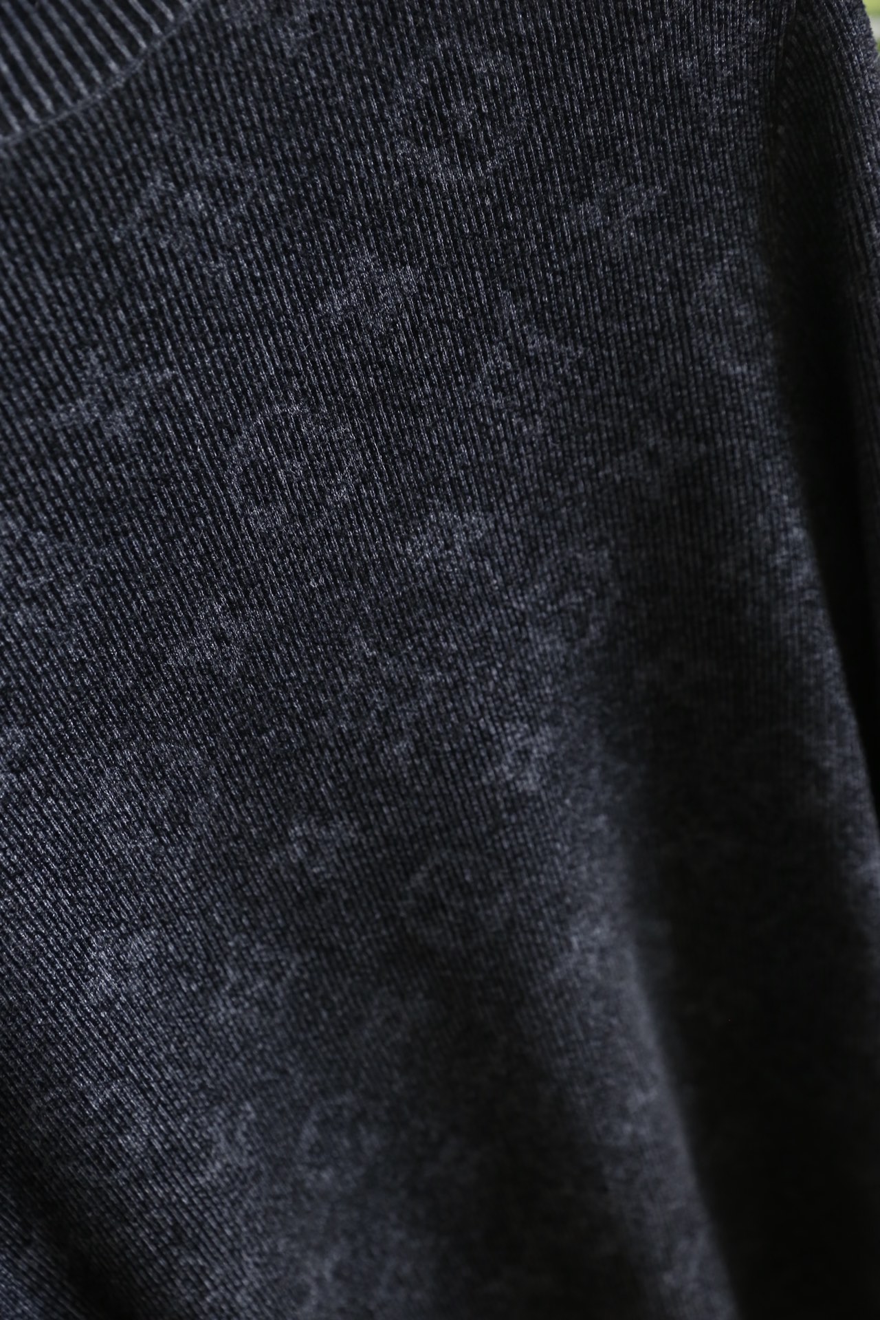 🔥路易威*/LV.（🌾）25秋冬男士半高领针织衫，属于品牌兼具质感与实用性的秋冬单品。它采用细腻的混纺针