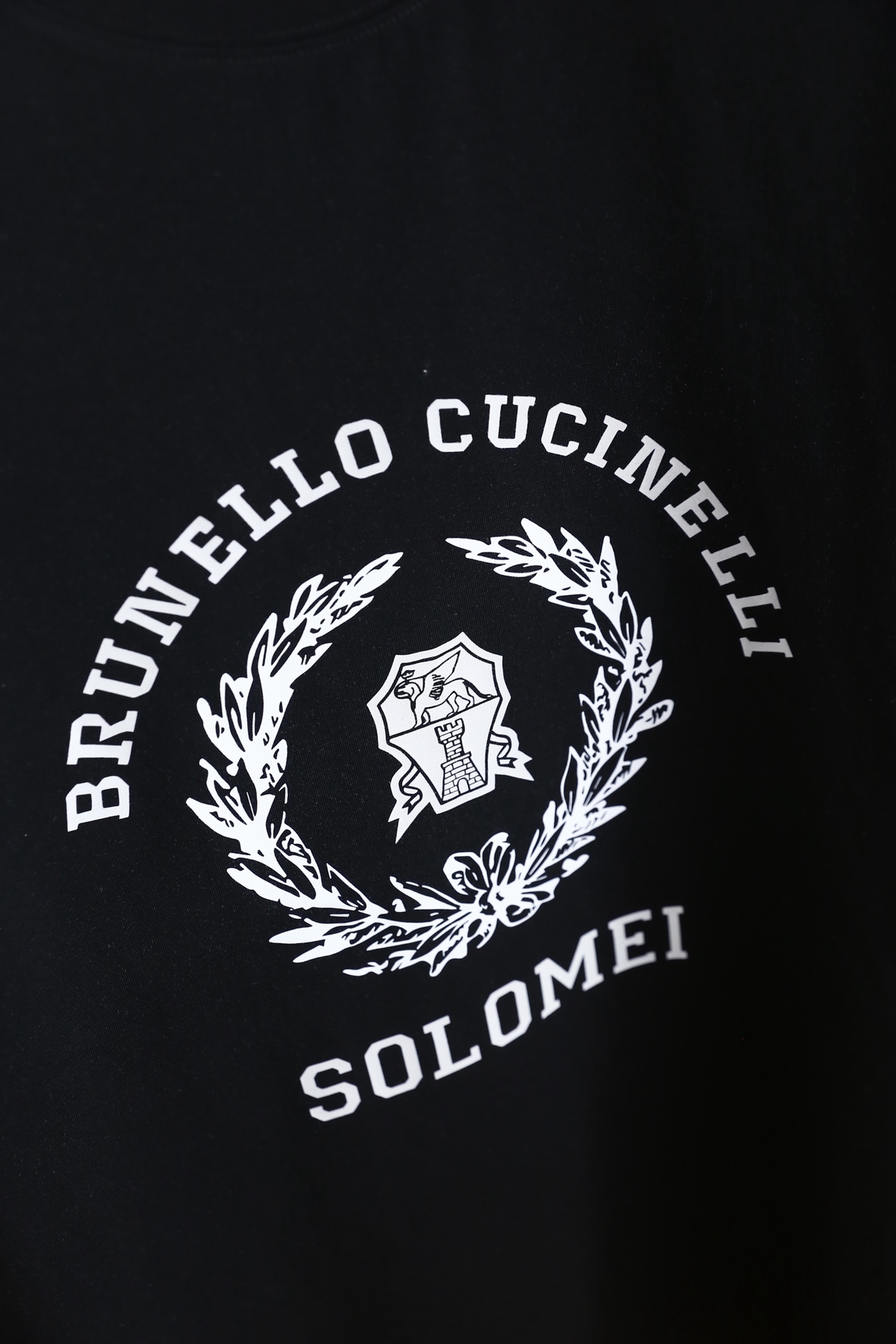 🔥BC.（🌾）2026早春新款！时尚男士百搭圆领短袖T恤，甄选高支棉面料，触感柔软且久洗不易变形，奢华经