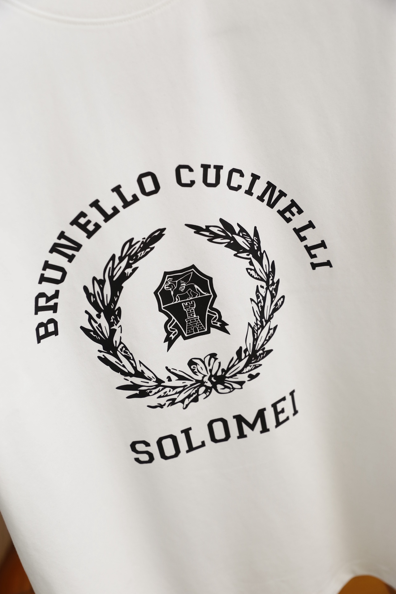 🔥BC.（🌾）2026早春新款！时尚男士百搭圆领短袖T恤，甄选高支棉面料，触感柔软且久洗不易变形，奢华经