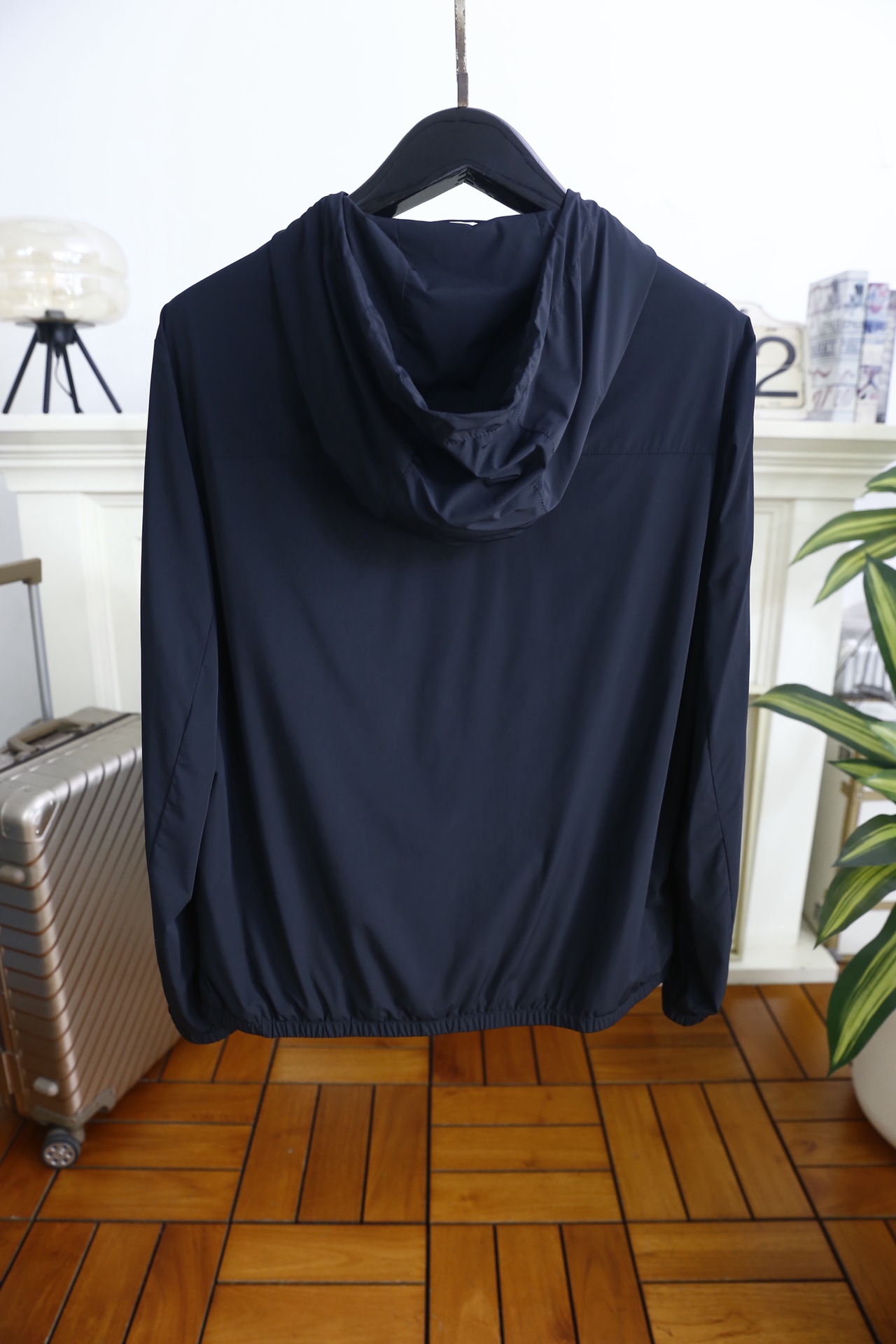 🔥Bc.2026春季新品！时尚百搭连帽防晒衣👍🏼奢华经典品牌logo设计👍高级定制 任何人都可以轻松驾驶