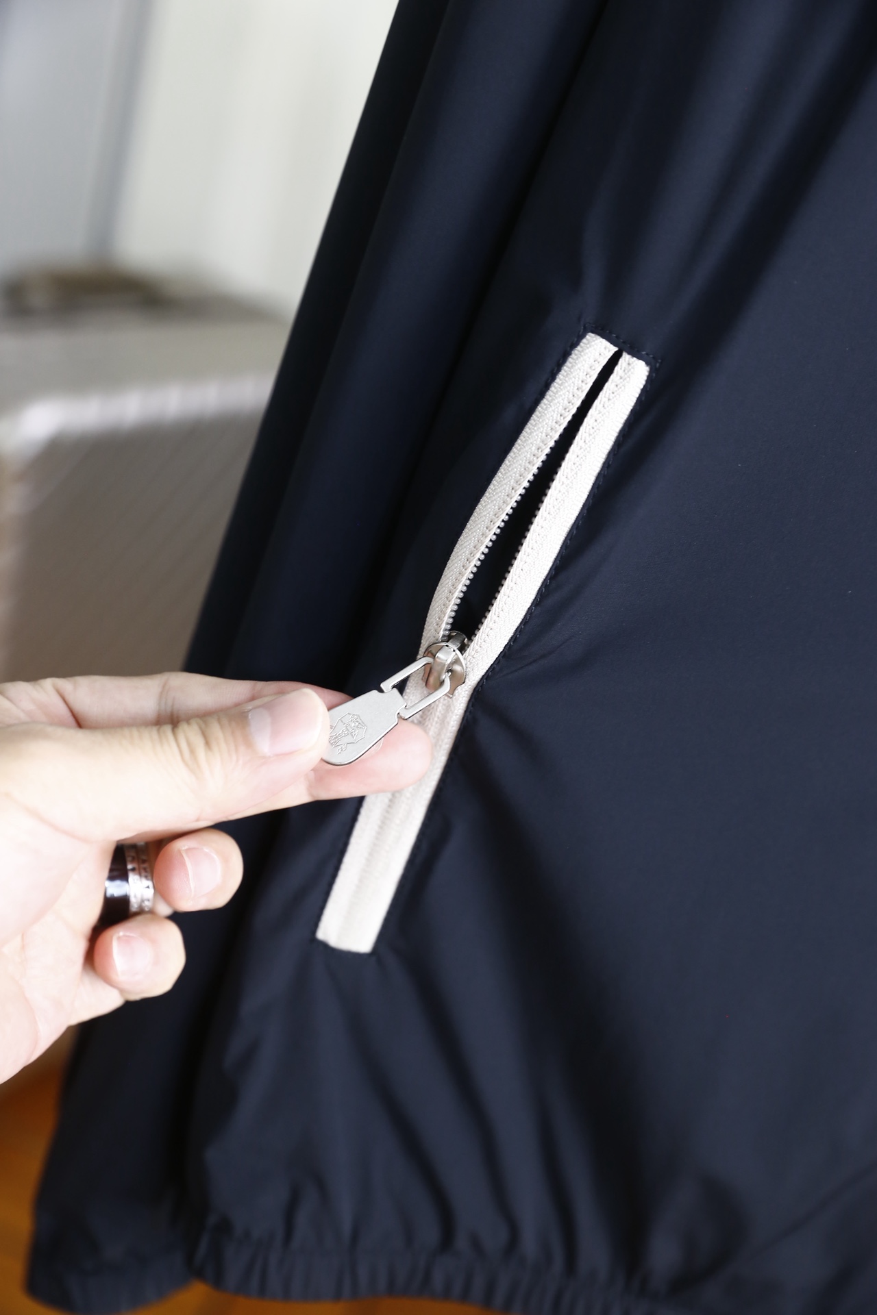 🔥Bc.2026春季新品！时尚百搭连帽防晒衣👍🏼奢华经典品牌logo设计👍高级定制 任何人都可以轻松驾驶