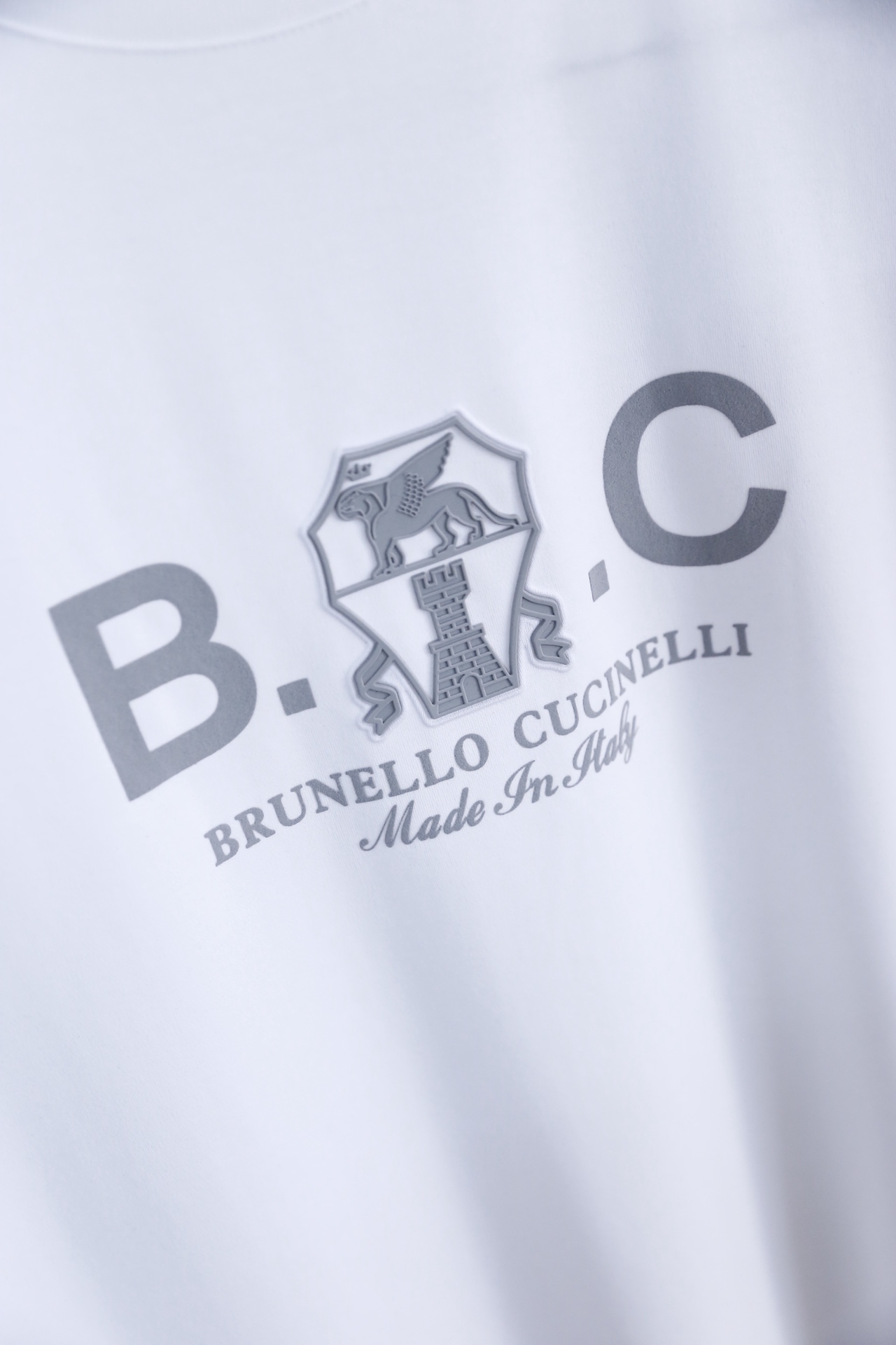 🔥Bc.2026春夏新品男士短袖上市🍃经典圆领设计！重磅级尤物单品，新形态雅痞风格👍🏻高街混搭腔调有味，