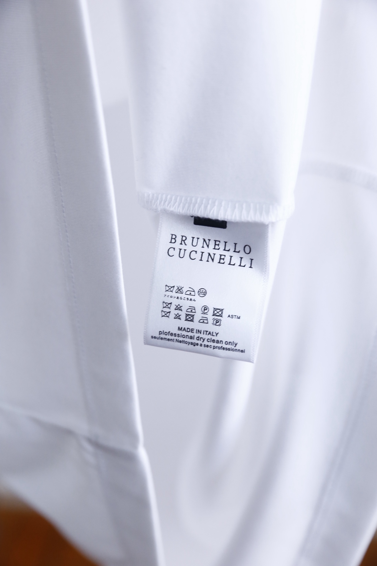 🔥Bc.2026春夏新品男士短袖上市🍃经典圆领设计！重磅级尤物单品，新形态雅痞风格👍🏻高街混搭腔调有味，