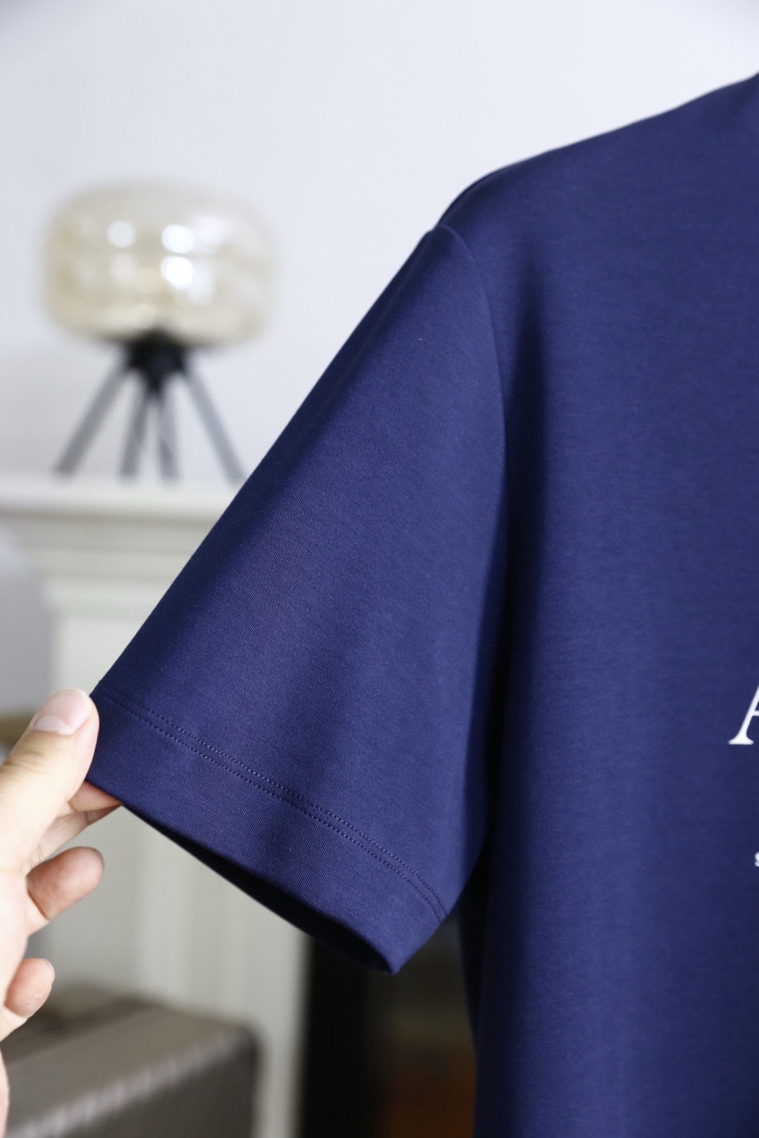 🔥BC.2026春夏新品🆕时尚男士百搭圆领短袖T恤，采用质感顺滑的亲肤面料制作，圆领设计兼具弹性与耐用性