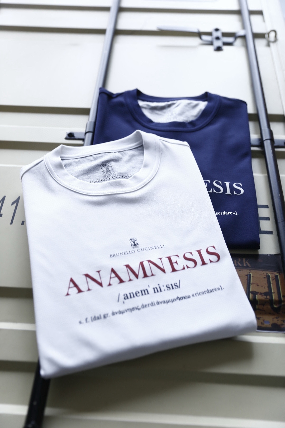 🔥BC.2026春夏新品🆕时尚男士百搭圆领短袖T恤，采用质感顺滑的亲肤面料制作，圆领设计兼具弹性与耐用性