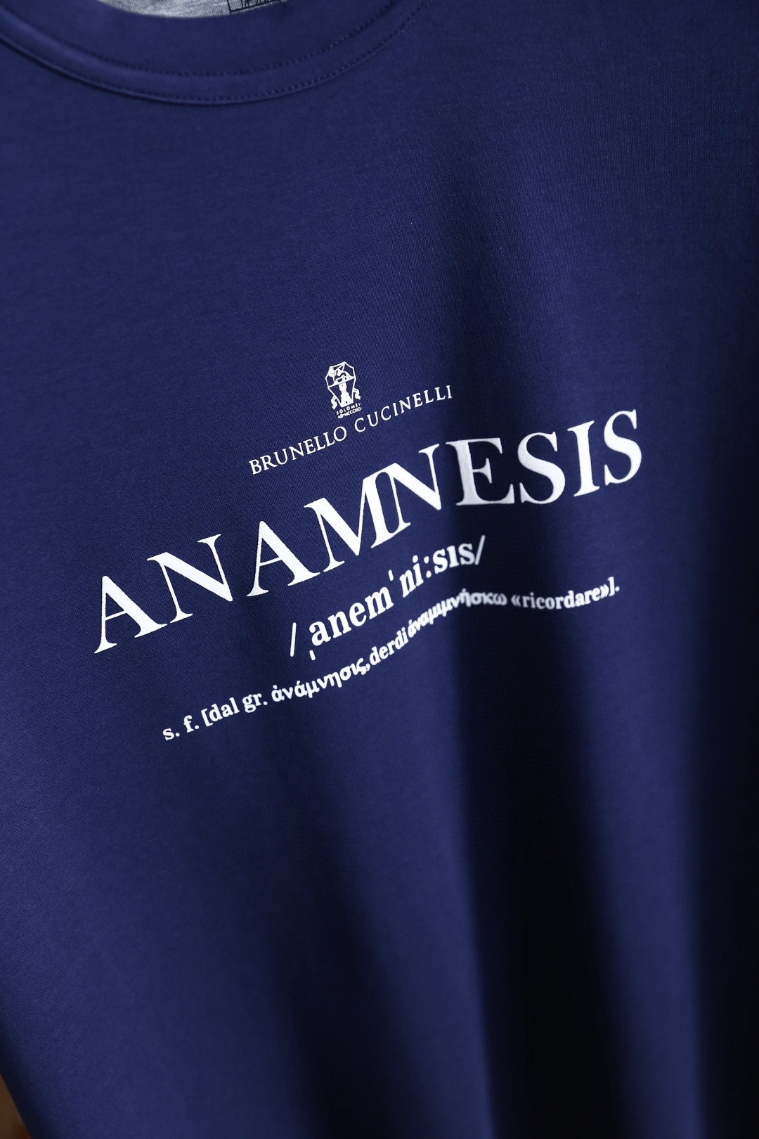 🔥BC.2026春夏新品🆕时尚男士百搭圆领短袖T恤，采用质感顺滑的亲肤面料制作，圆领设计兼具弹性与耐用性