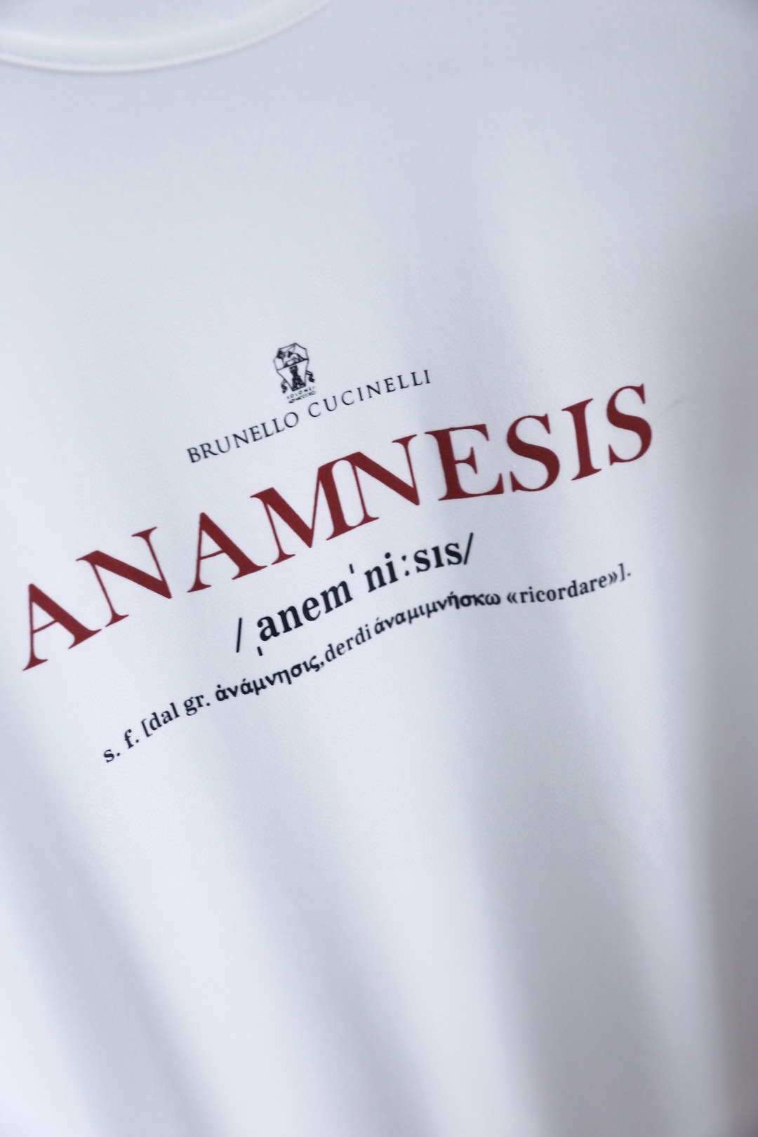 🔥BC.2026春夏新品🆕时尚男士百搭圆领短袖T恤，采用质感顺滑的亲肤面料制作，圆领设计兼具弹性与耐用性