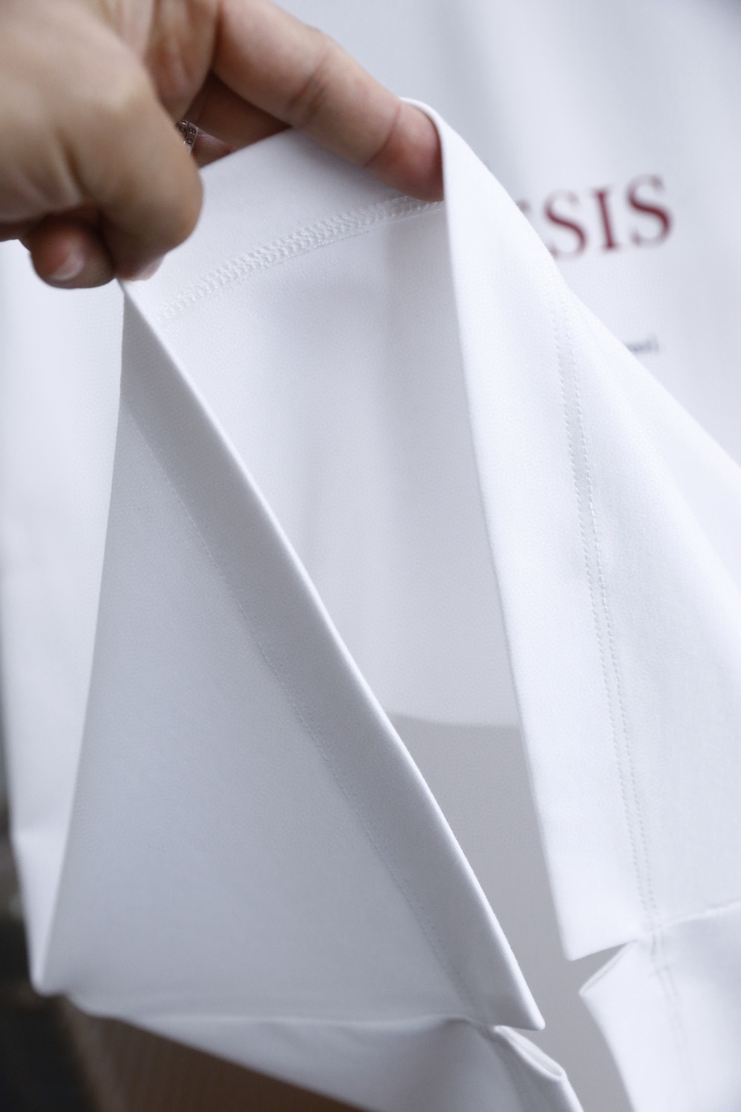 🔥BC.2026春夏新品🆕时尚男士百搭圆领短袖T恤，采用质感顺滑的亲肤面料制作，圆领设计兼具弹性与耐用性