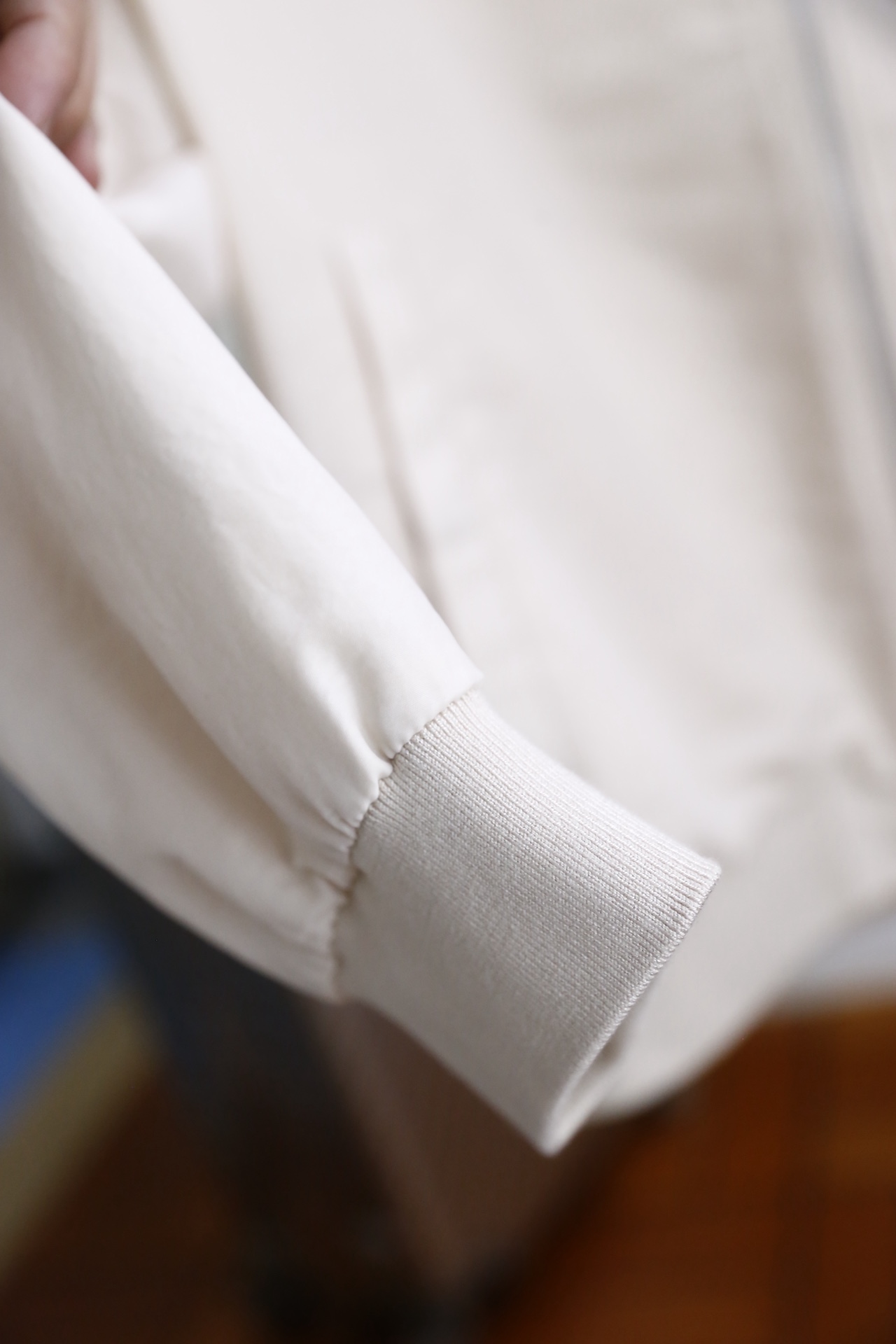 🔥巴宝丽/Burbe*ry.2026春季新品！经典百搭男士翻领夹克👍胸前品牌小马LOGO设计😎甄选舒适透