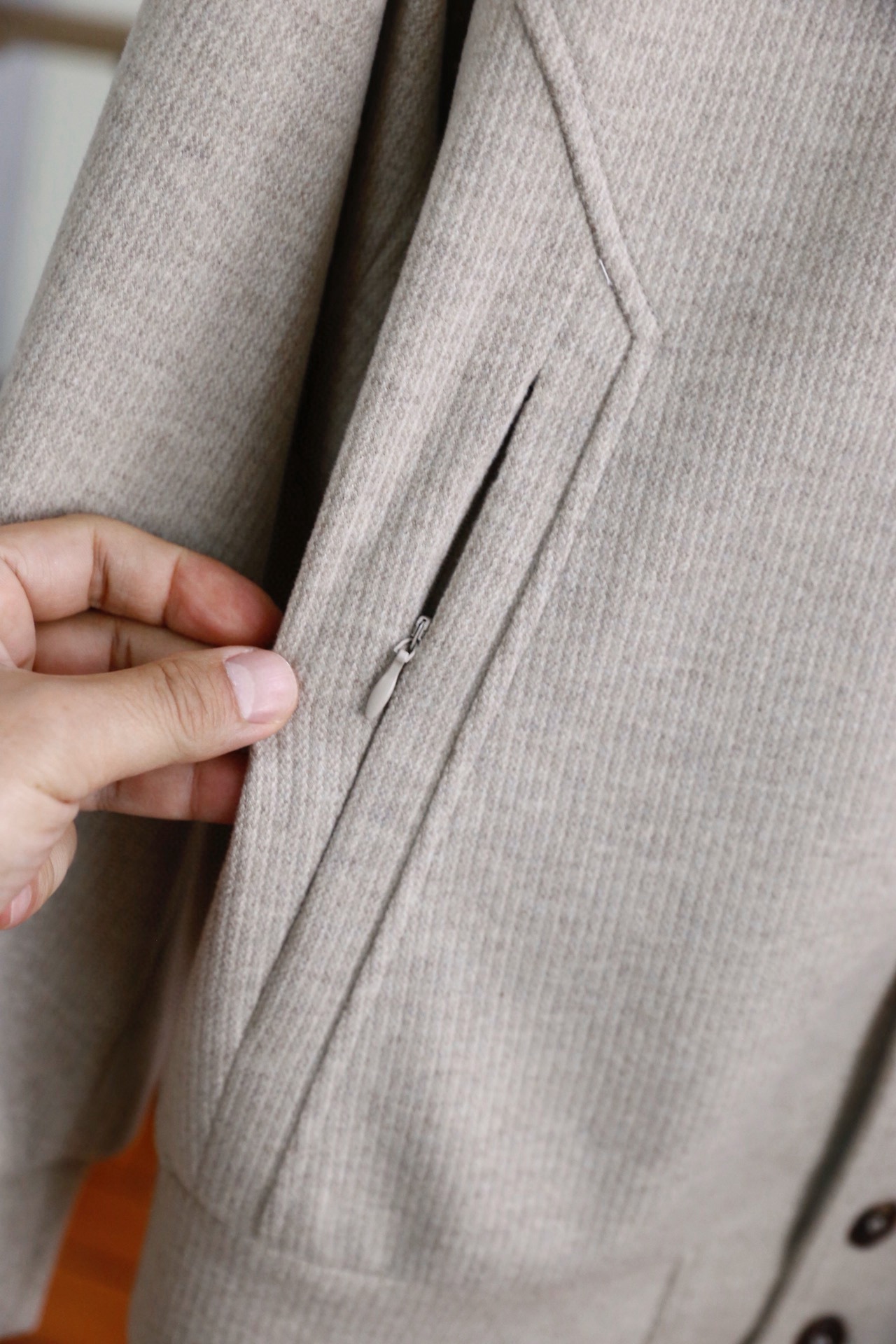 🔥Loro piana.2026早春新品🆕时尚男士原单休闲套装，属于品牌兼具舒适质感与简约风格的春秋单品