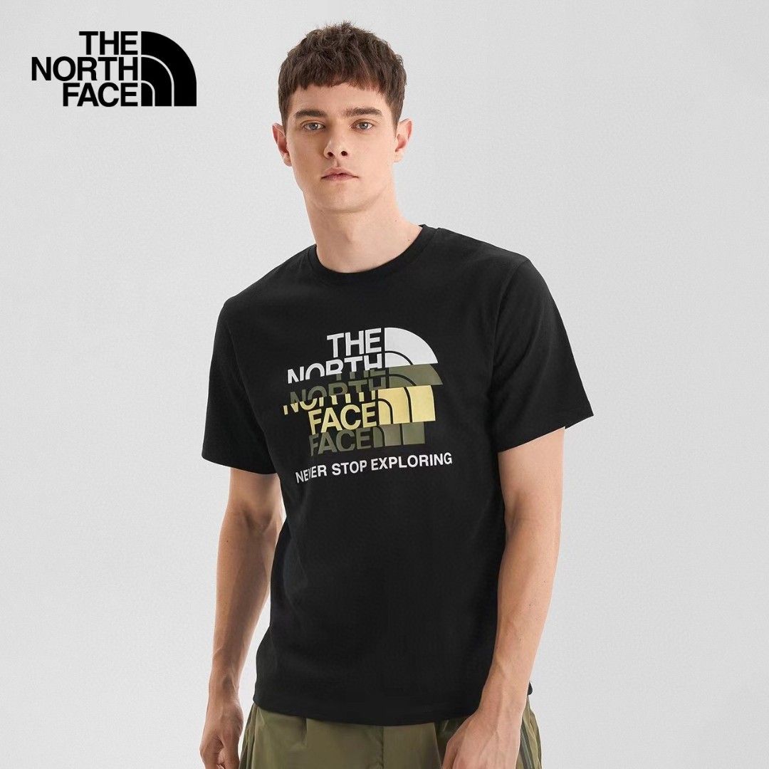 💰80, 掌柜严选,高端货 !The North Face北面 23ss新款官网压胶情侣T,zp品质支持任意对比,胸前压胶印花,后背也有明显tnf的logo标识,采用260克精梳棉面料, XG代购同款!手感舒适纹理感与正品一致..
品名:tnf /北面 叠层印画情侣T ..
The North Face®北面成立于1966年,致力于为户外运动员的每一次严酷探险提供专业装备。正经高端货,区别市场通款,面料舒适,透气性能好,杜绝闷热,满足运动 生活通勤等多场合穿搭。 放心下单!绝对高品质..完美品相..
颜色: 黑色 、白色
尺码: M 、 L 、XL 、2XL
M码: 胸围100 衣长68 肩宽49 【100-125斤】
L 码: 胸围104 衣长70 肩宽51【125-145斤】
XL码: 胸围112 衣长72 肩宽54【145-165斤】
2XL码:胸围116 衣长74 肩宽57【165-190斤】