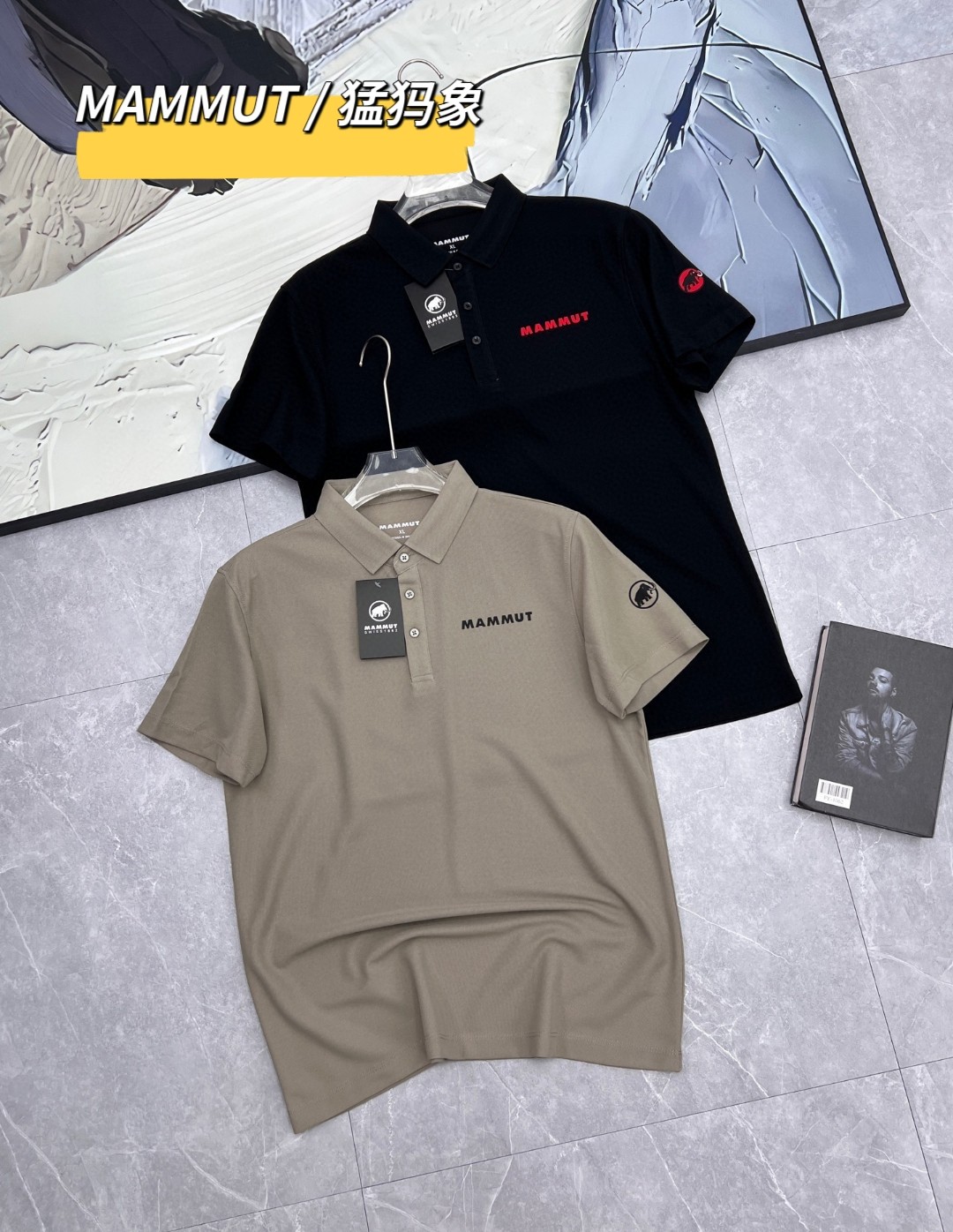 Polo Shirt 01003