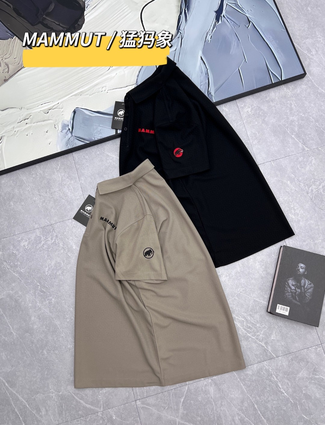 Polo Shirt 00692