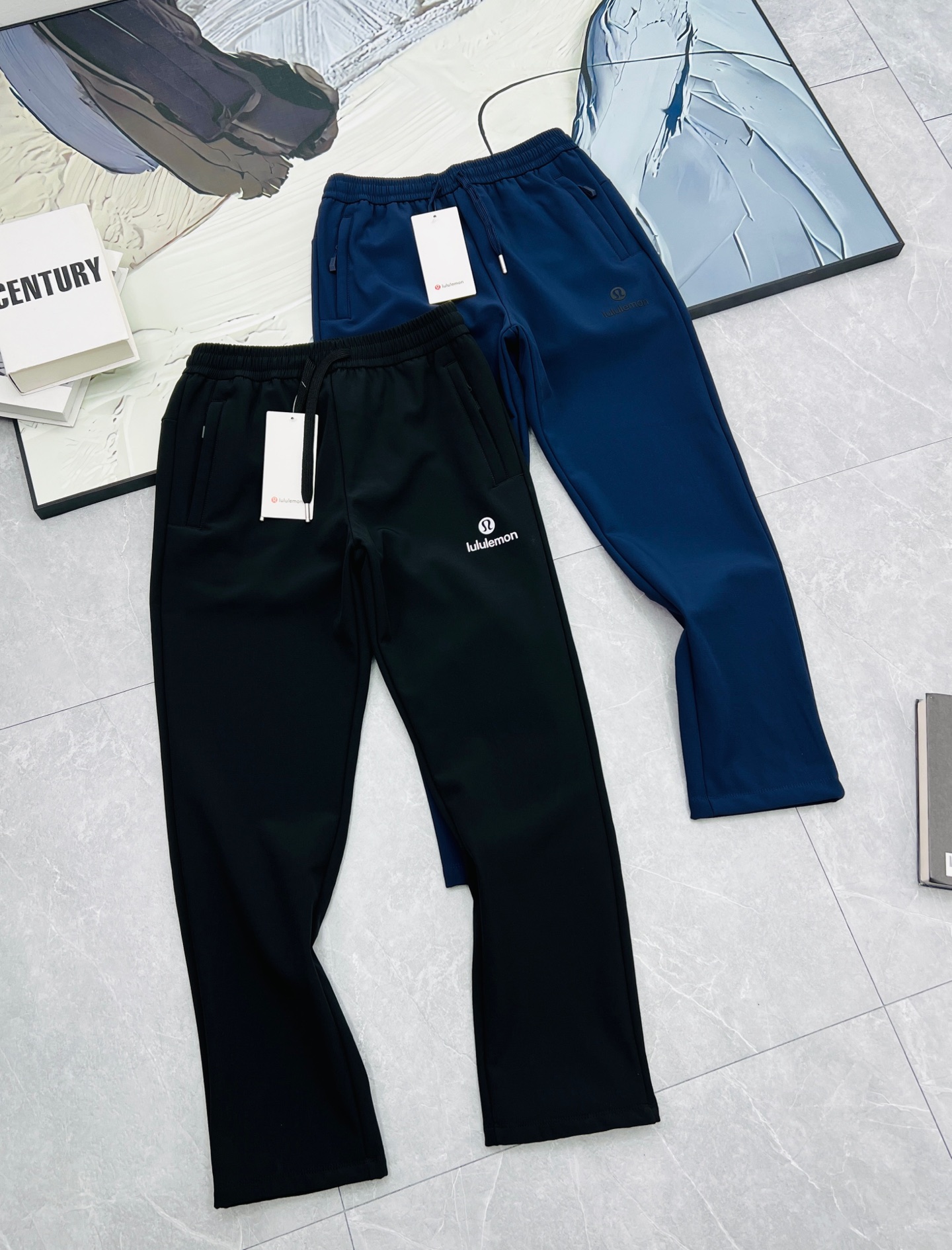 Alternative view of Pants 02951