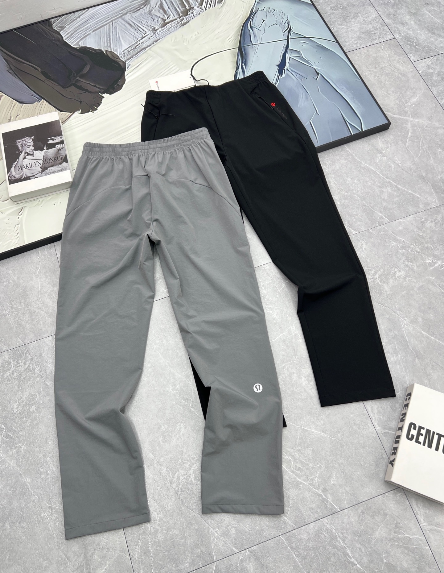 Alternative view of Lululemon T-Shirt 02936
