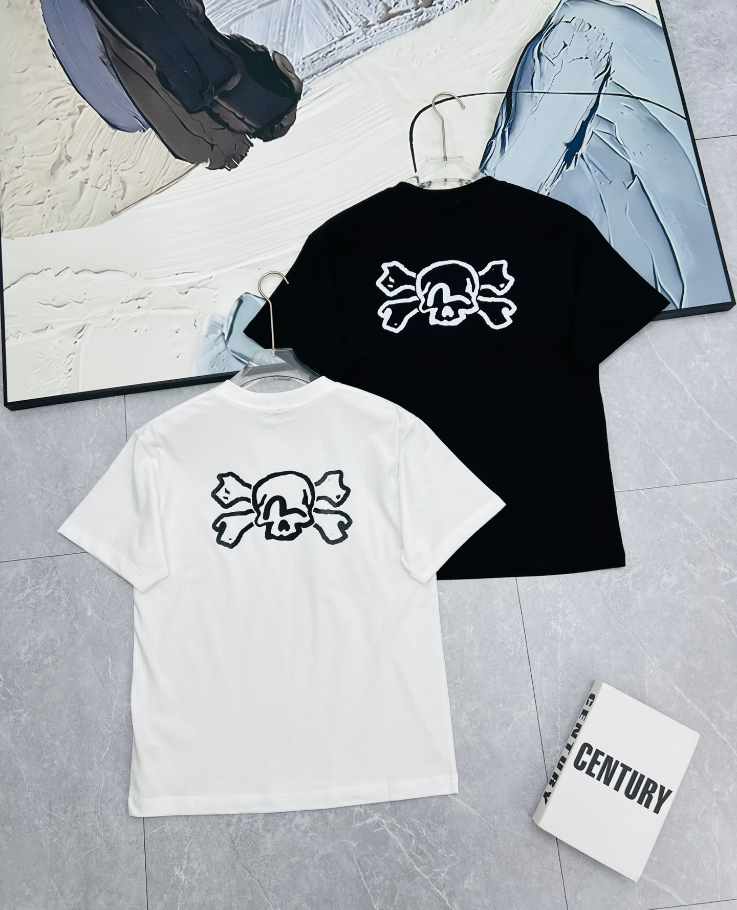 Alternative view of T-Shirt 02938