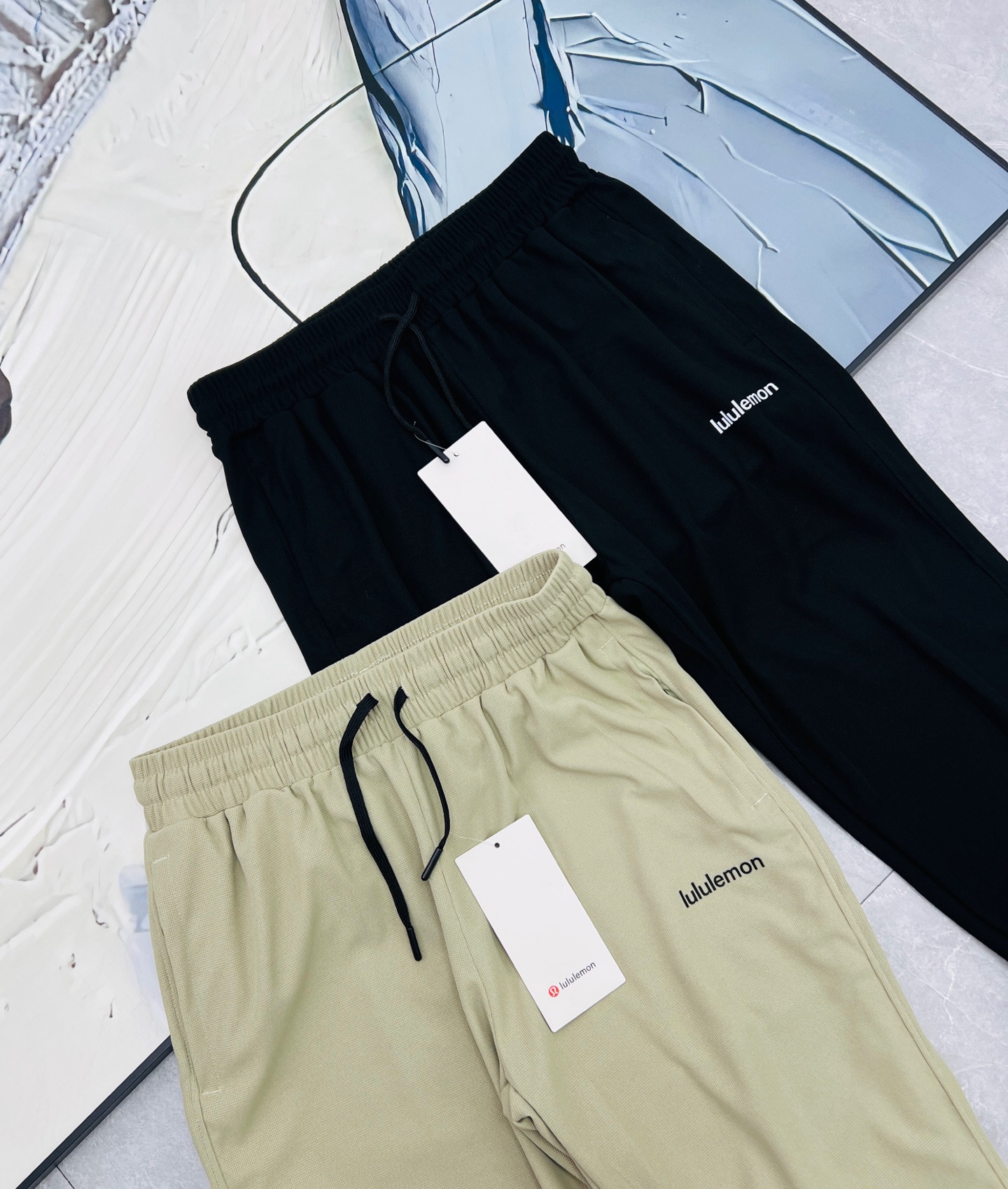 Alternative view of Lululemon T-Shirt 02945