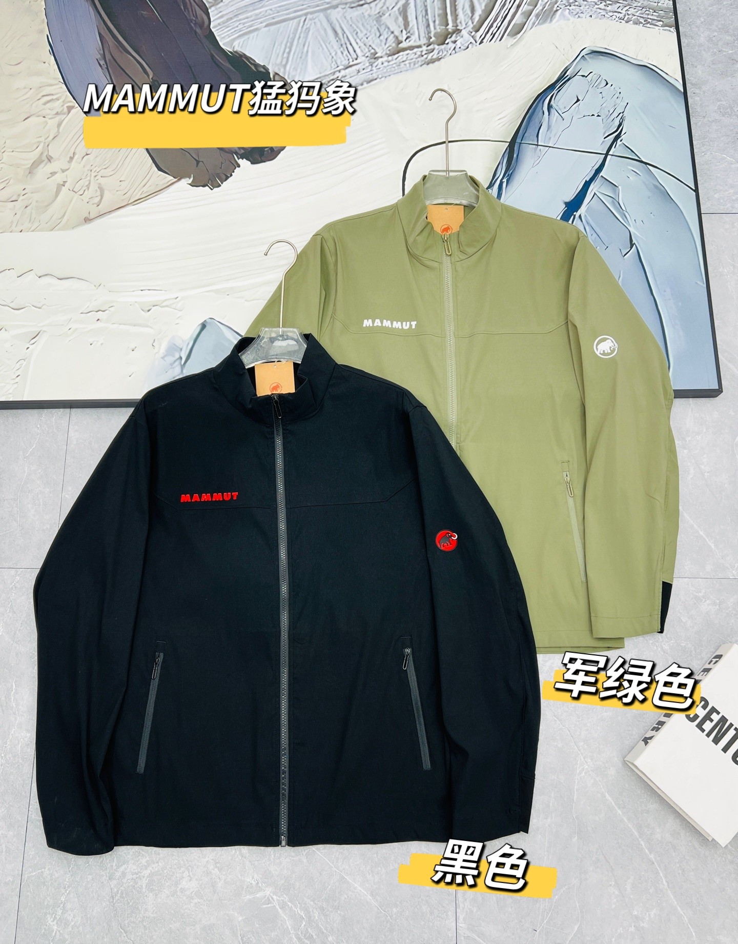 Jacket 02934