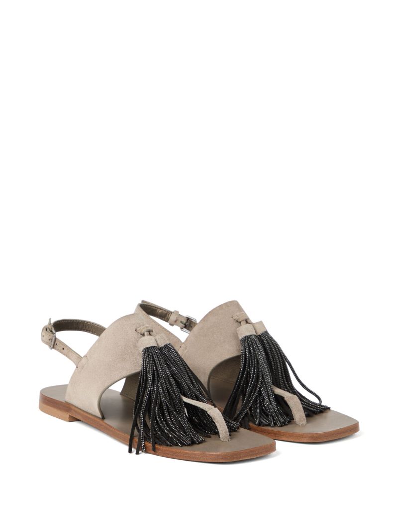P700 Welcome to the original. Runello Cucinelli. B C sandals are new。