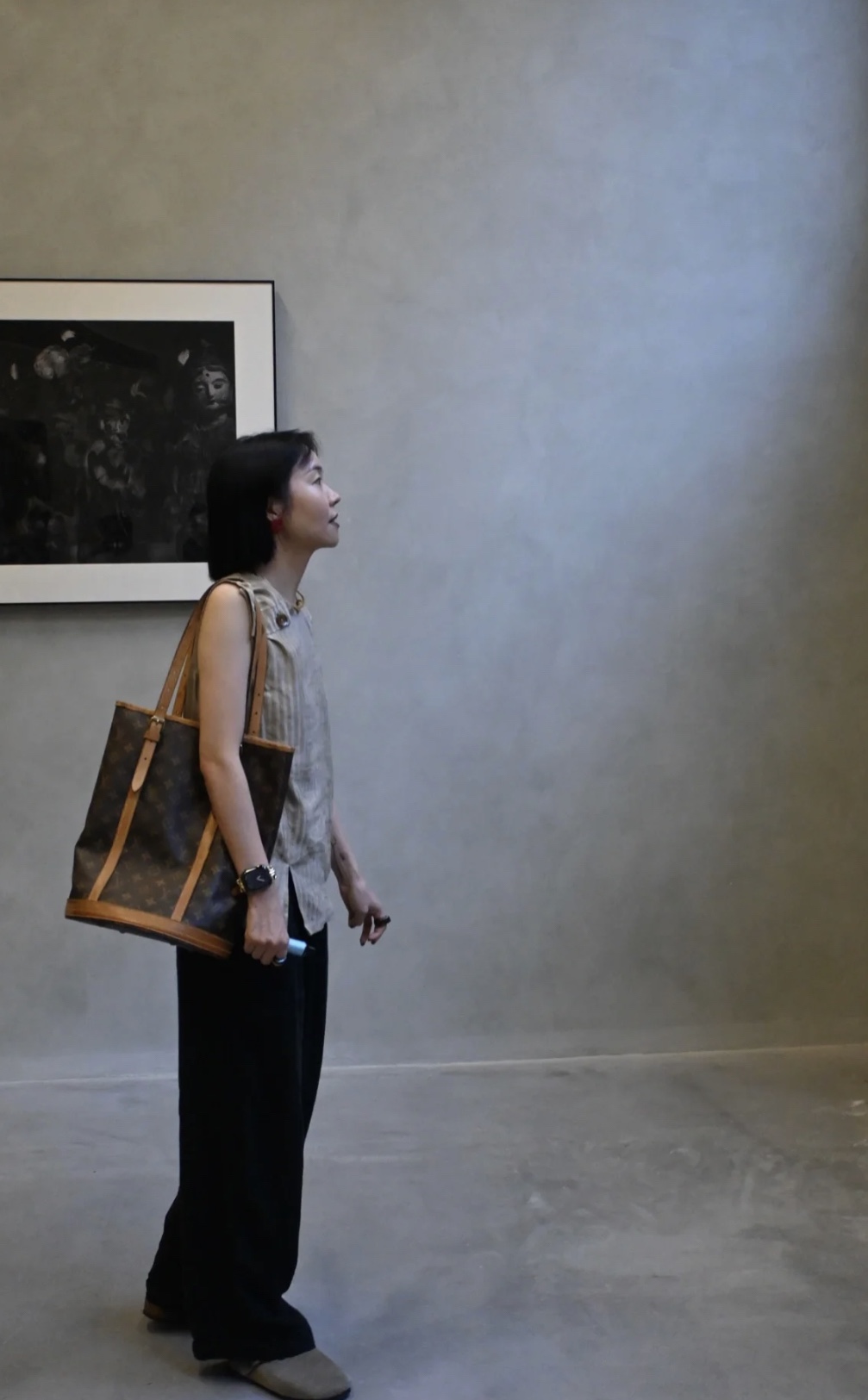 Louis Vuitton Luxury Handbag Collection 4