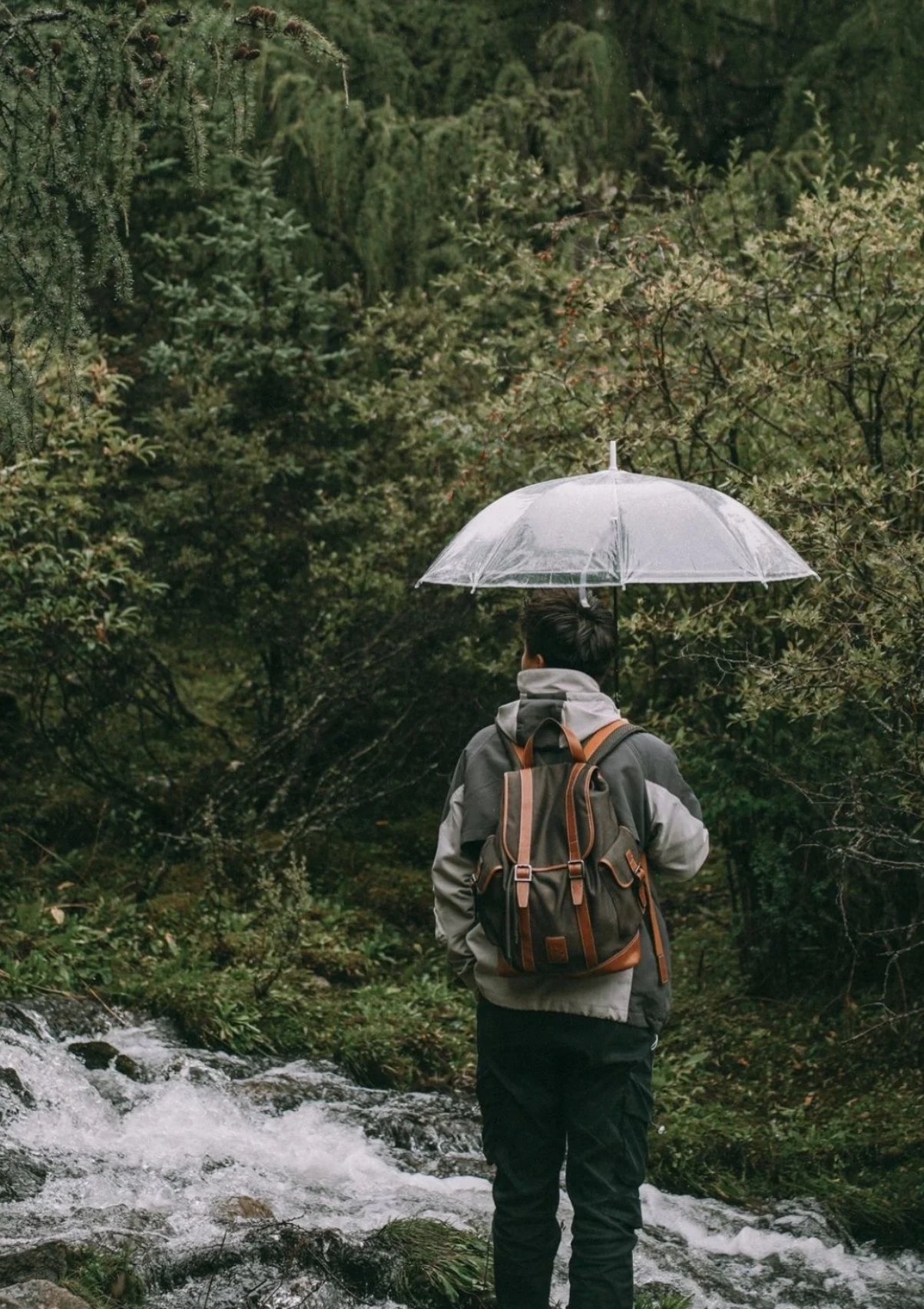 A timeless unisex backpack that seamlessly balances refined design with - Comprehensive 4