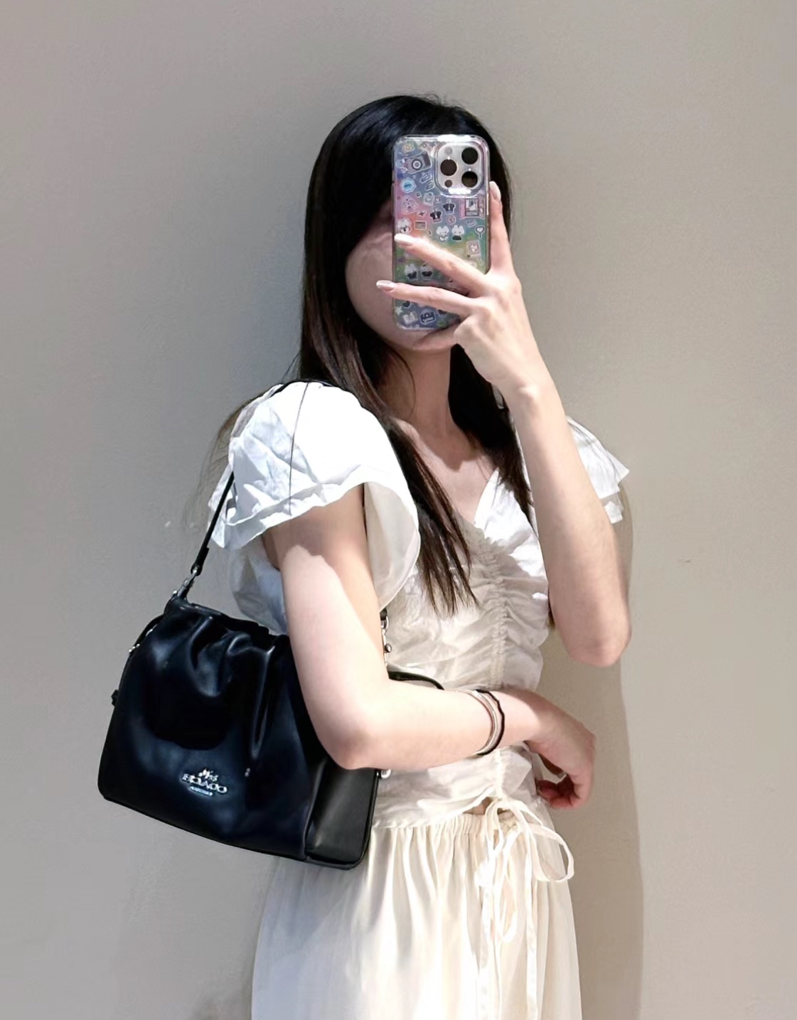 Chanel Haute Couture Designer Jacket Coat Ready-to-Wear Ref 3