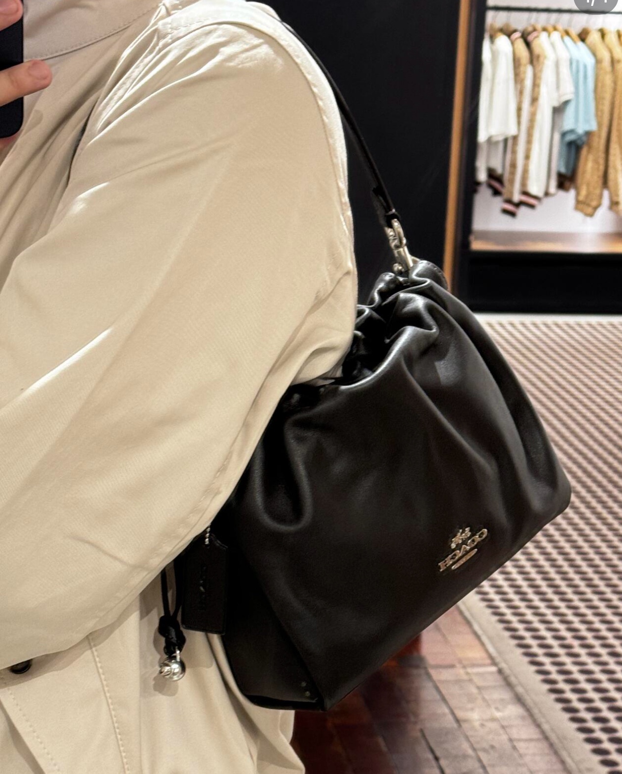 Chanel Haute Couture Designer Jacket Coat Ready-to-Wear Ref 2