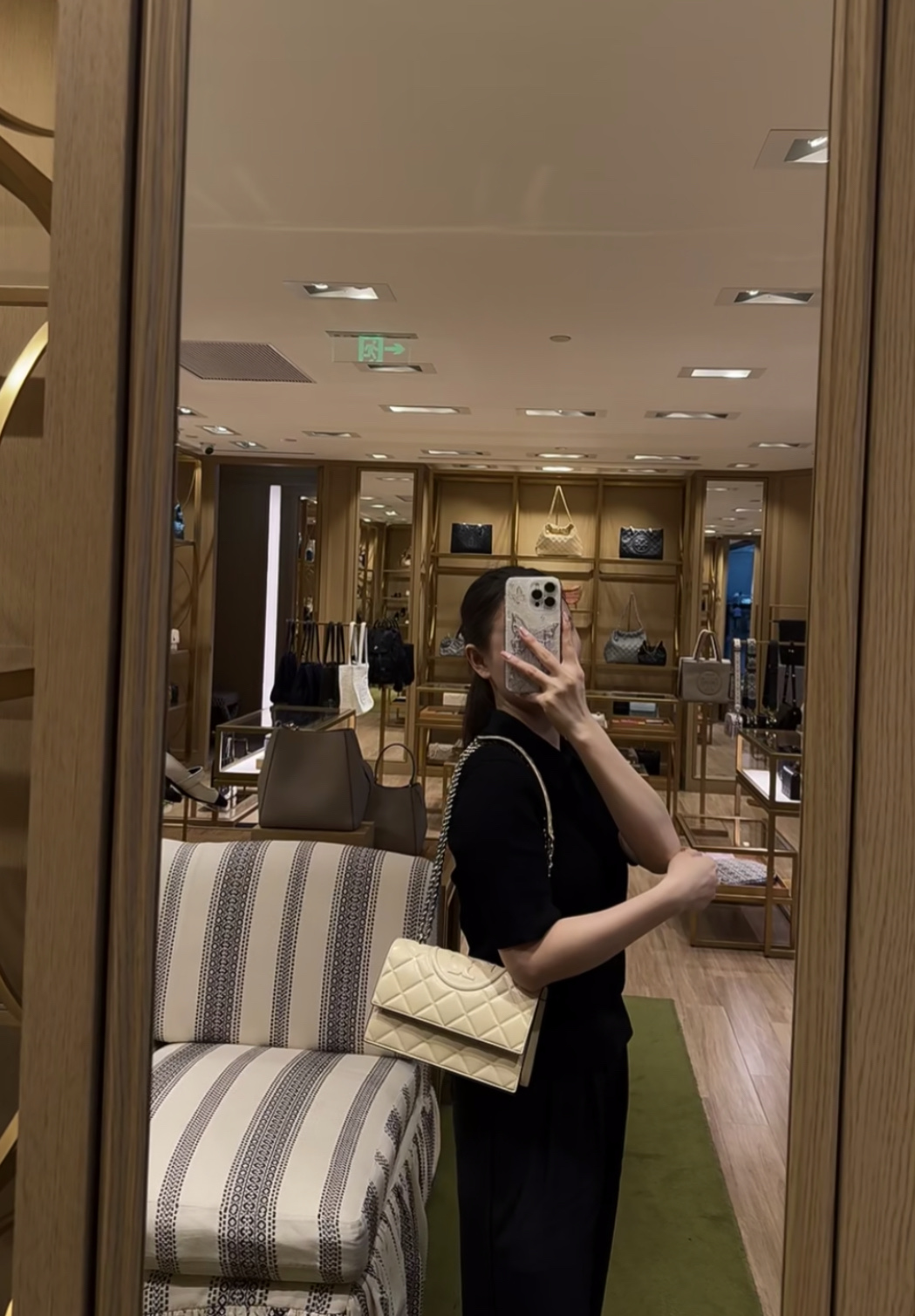 杜嘉班纳 Dolce & Gabbana 高定典藏名品高定成衣时装外套连衣裙衬衫T恤 #906DB860 2