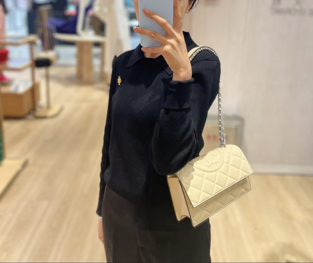 古驰 Gucci 经典高奢皮具手袋托特包斜挎包女包 #A97B44B9 3
