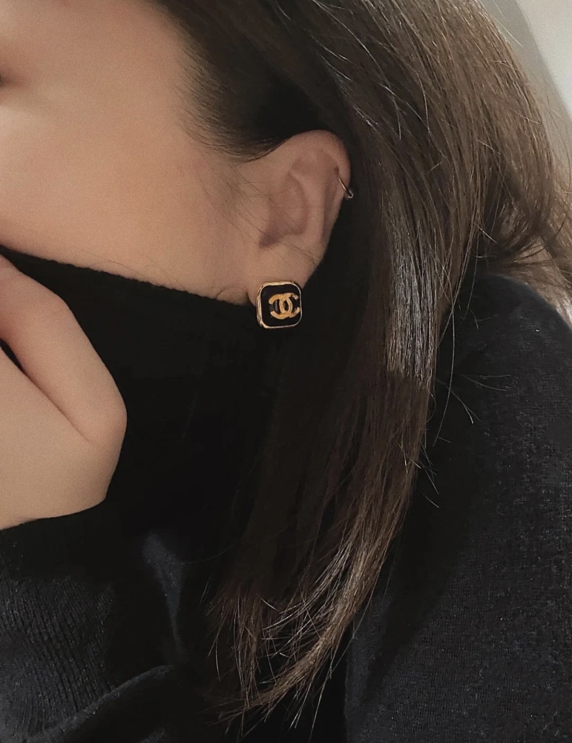 诺悠翩雅 Loro Piana 高定典藏名品高定成衣时装外套连衣裙衬衫T恤 #81C3D2D7