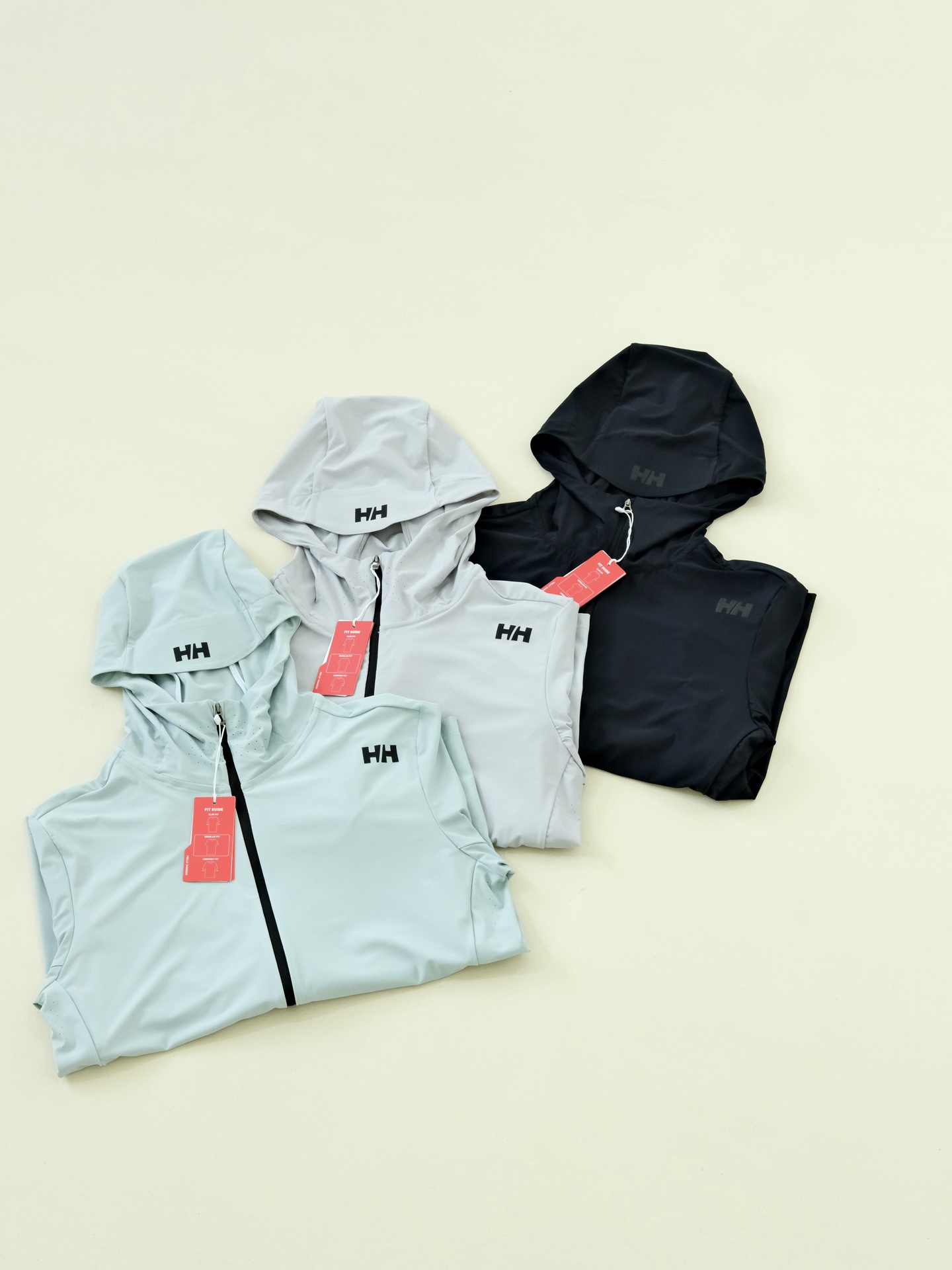 HELLY HANSEN  防晒衣服装 3