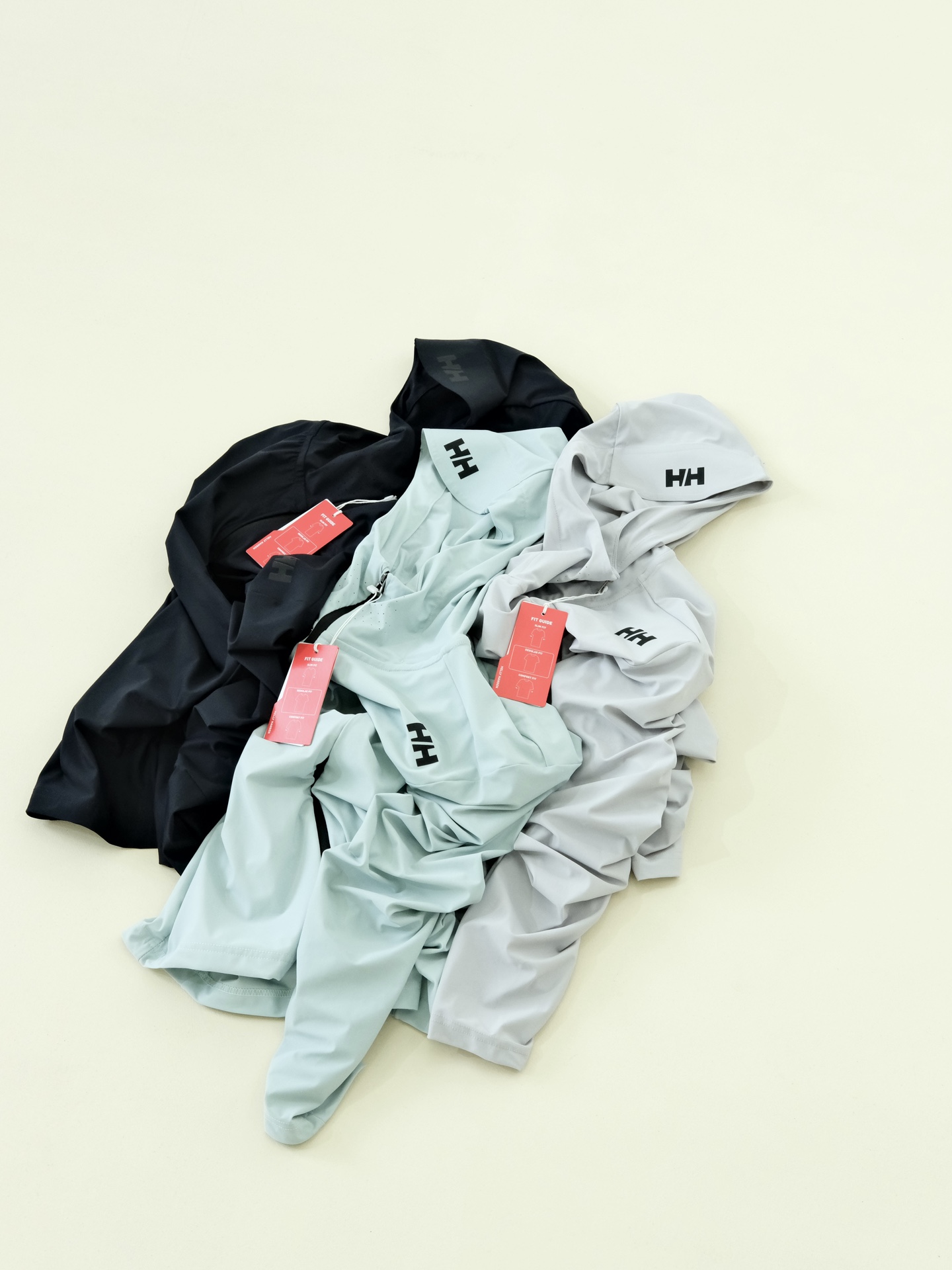 HELLY HANSEN  防晒衣服装 2