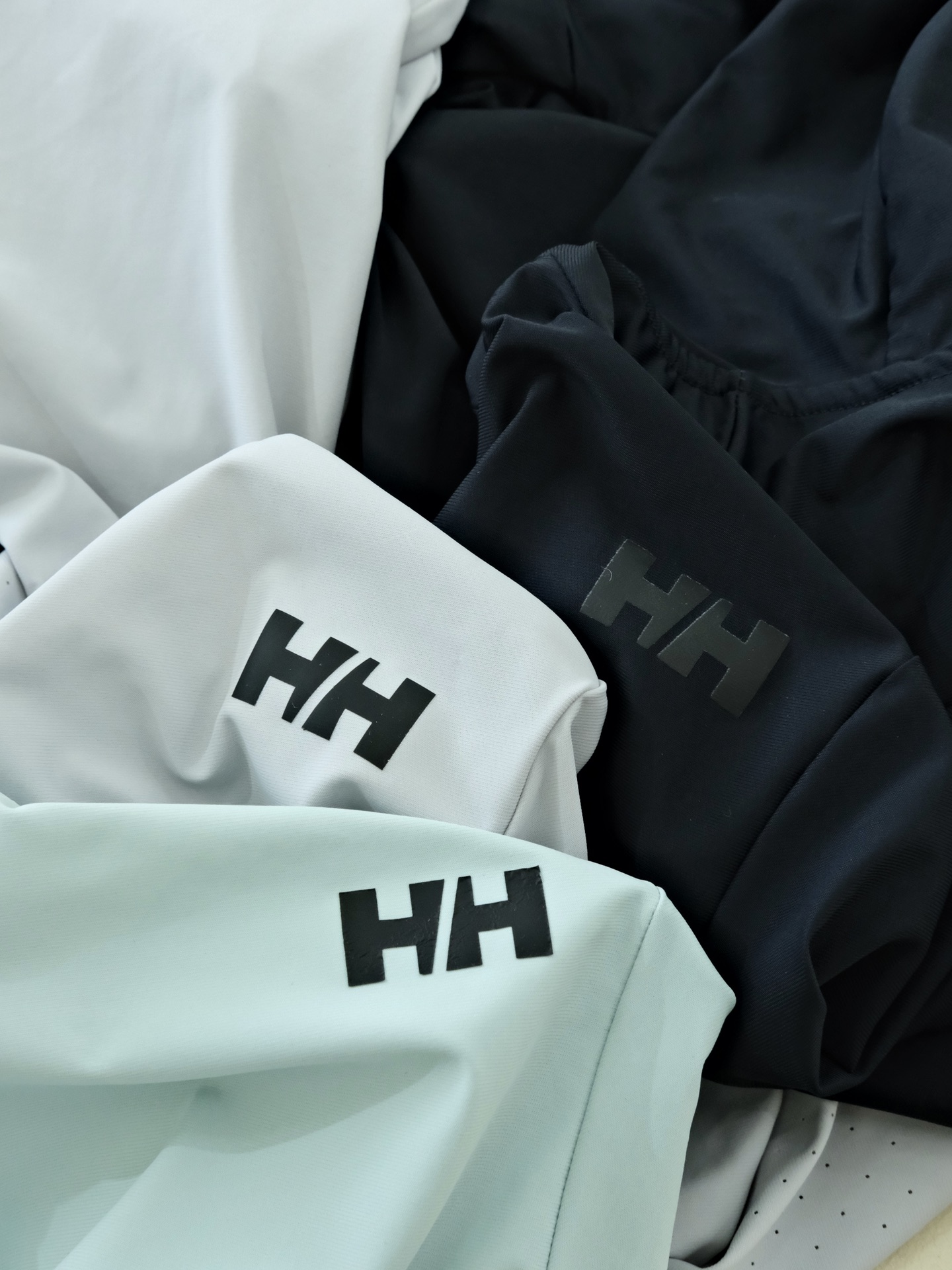HELLY HANSEN  防晒衣服装 5