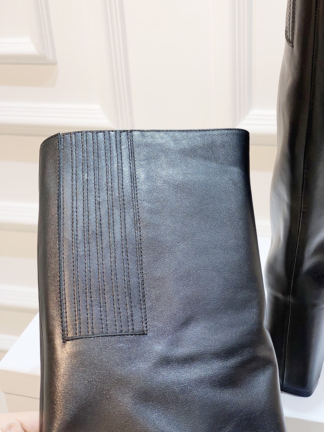 Coperni 24SS Showroom: Superb, Thin, Hot Autumn/Winter Collection with Oxen Skin Details - 图片 9