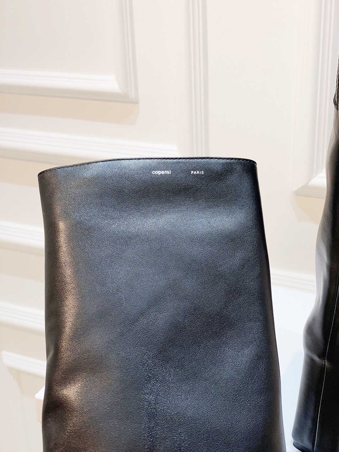 Coperni 24SS Showroom: Superb, Thin, Hot Autumn/Winter Collection with Oxen Skin Details - 图片 8