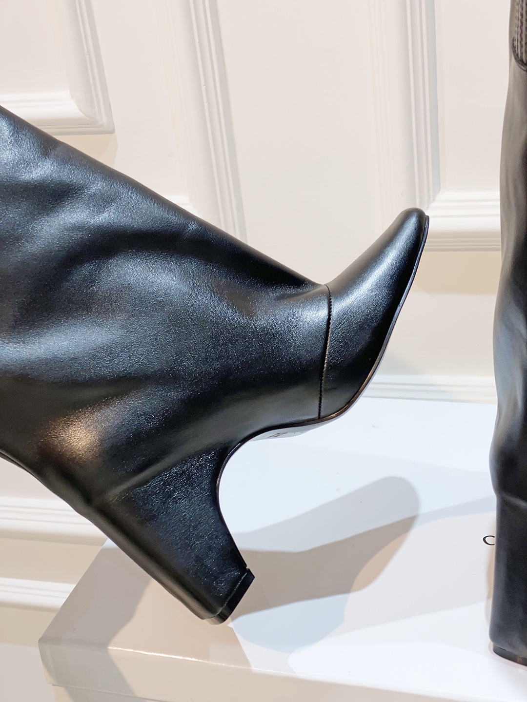 Coperni 24SS Showroom: Superb, Thin, Hot Autumn/Winter Collection with Oxen Skin Details - 图片 7