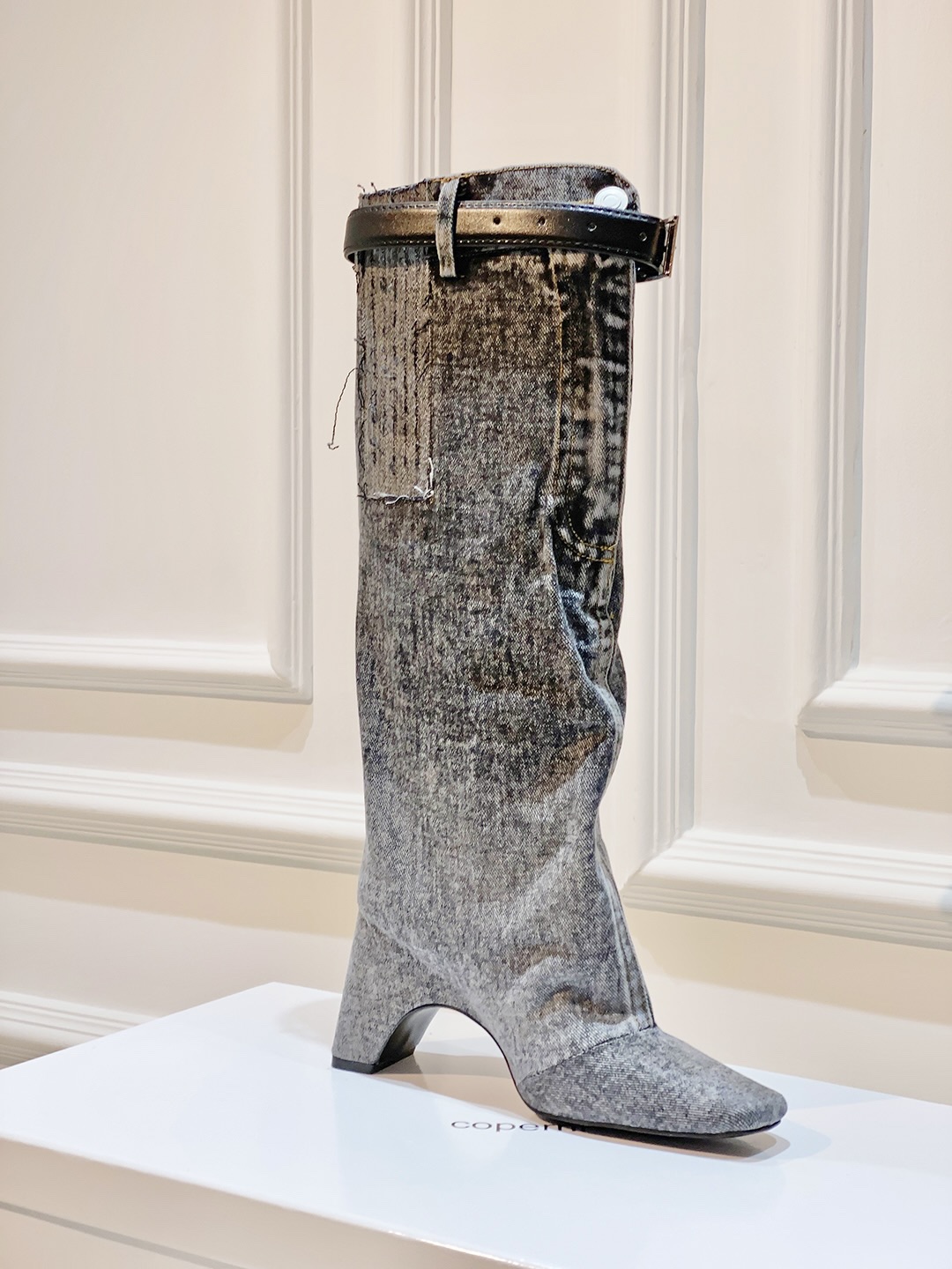 Coperni 24SS Showroom: Superb, Thin, and Hot Autumn/Winter Collection - 图片 5