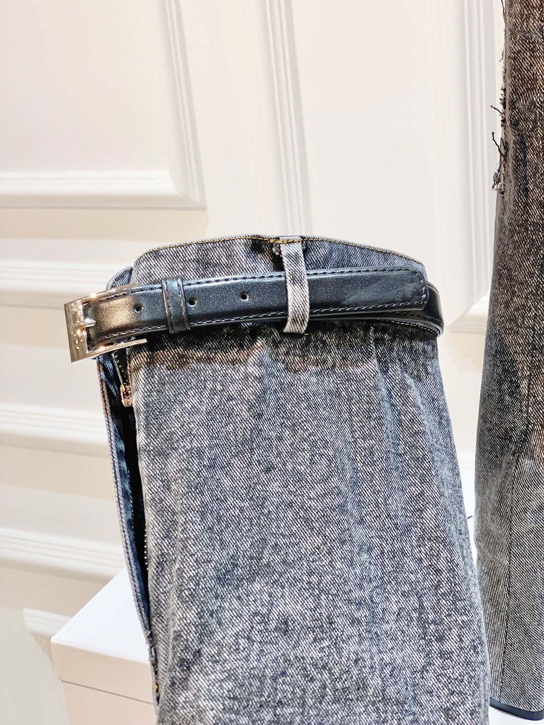 Coperni 24SS Showroom: Superb, Thin, and Hot Autumn/Winter Collection - 图片 8