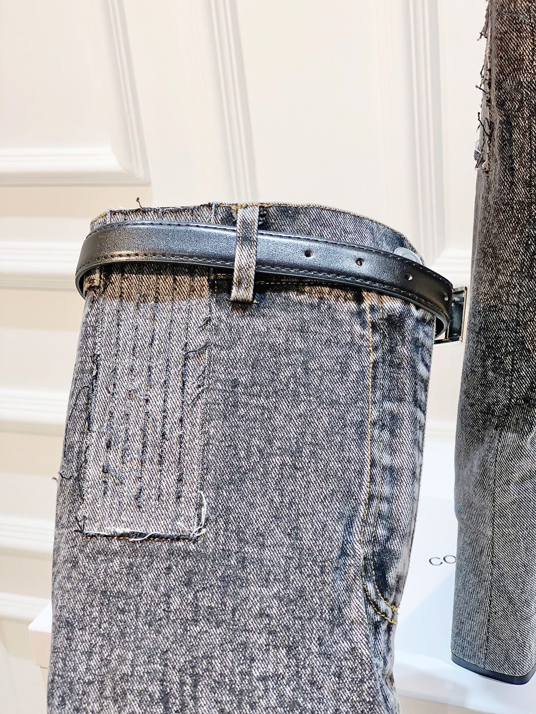 Coperni 24SS Showroom: Superb, Thin, and Hot Autumn/Winter Collection - 图片 9