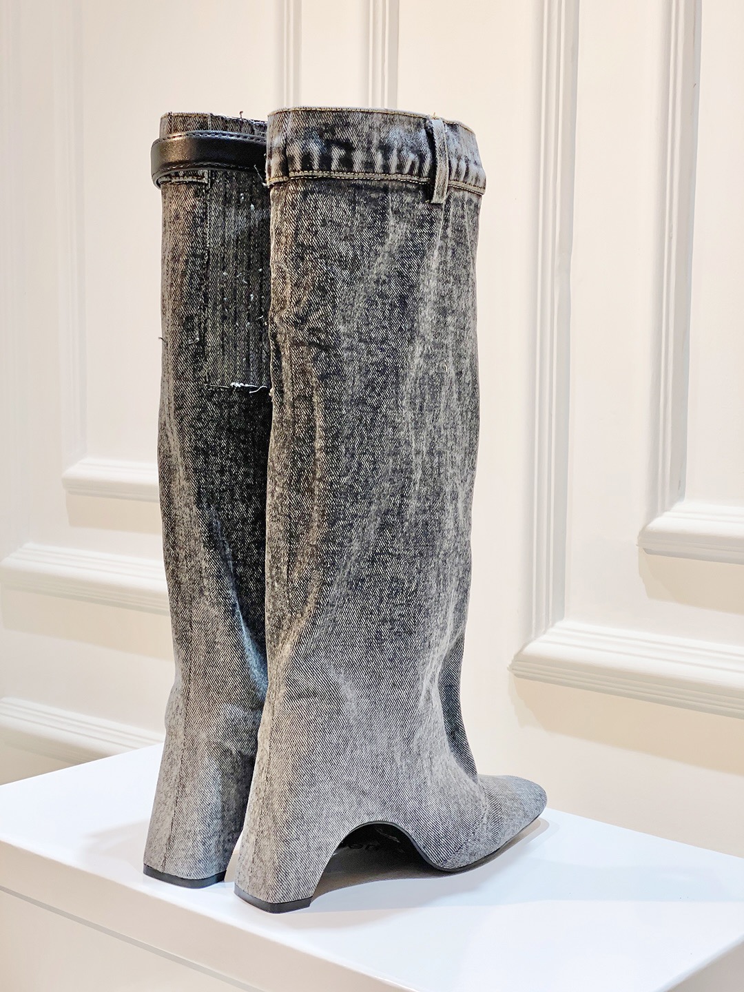 Coperni 24SS Showroom: Superb, Thin, and Hot Autumn/Winter Collection - 图片 6