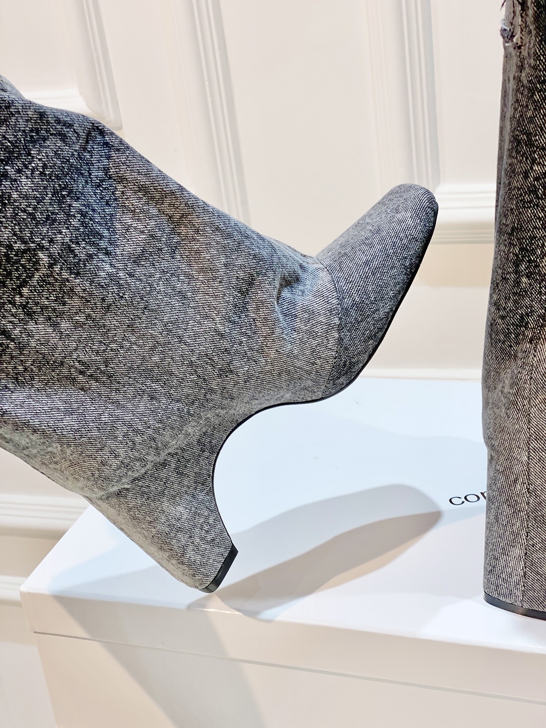 Coperni 24SS Showroom: Superb, Thin, and Hot Autumn/Winter Collection - 图片 7